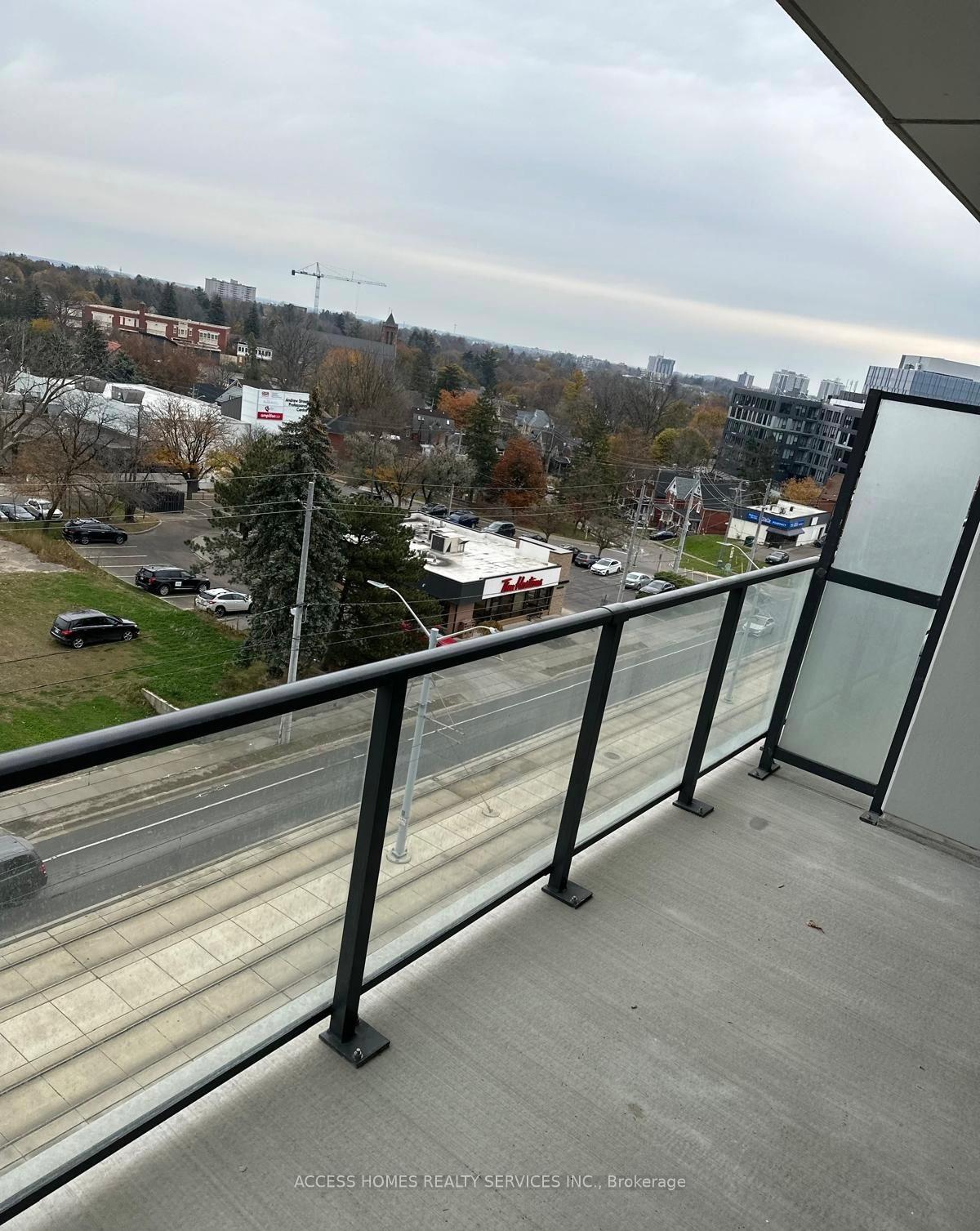 Photo 23 of Unit 603, 741 King Street W, Kitchener — HOMEH