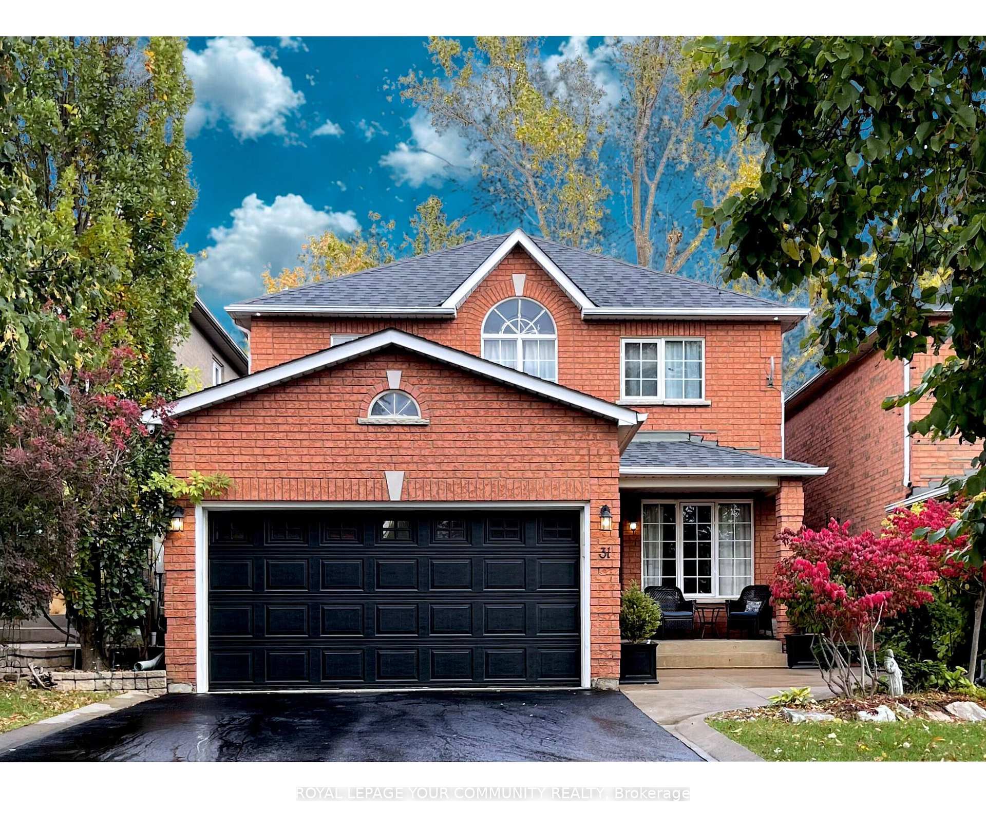 Photo 1 of 31 Giotto Crescent SW, Vaughan, Maple — HOMEH