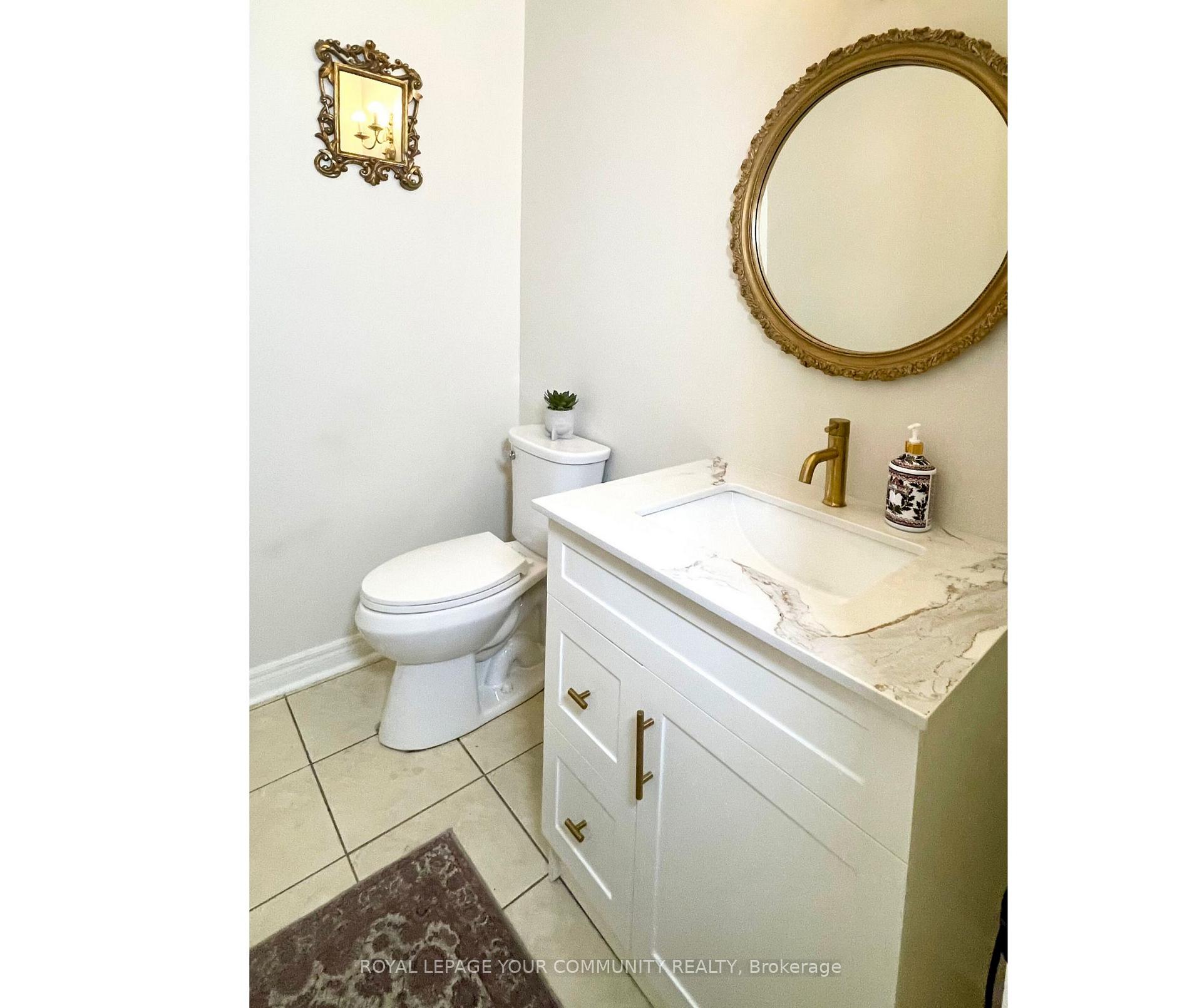 Photo 3 of 31 Giotto Crescent SW, Vaughan, Maple — HOMEH