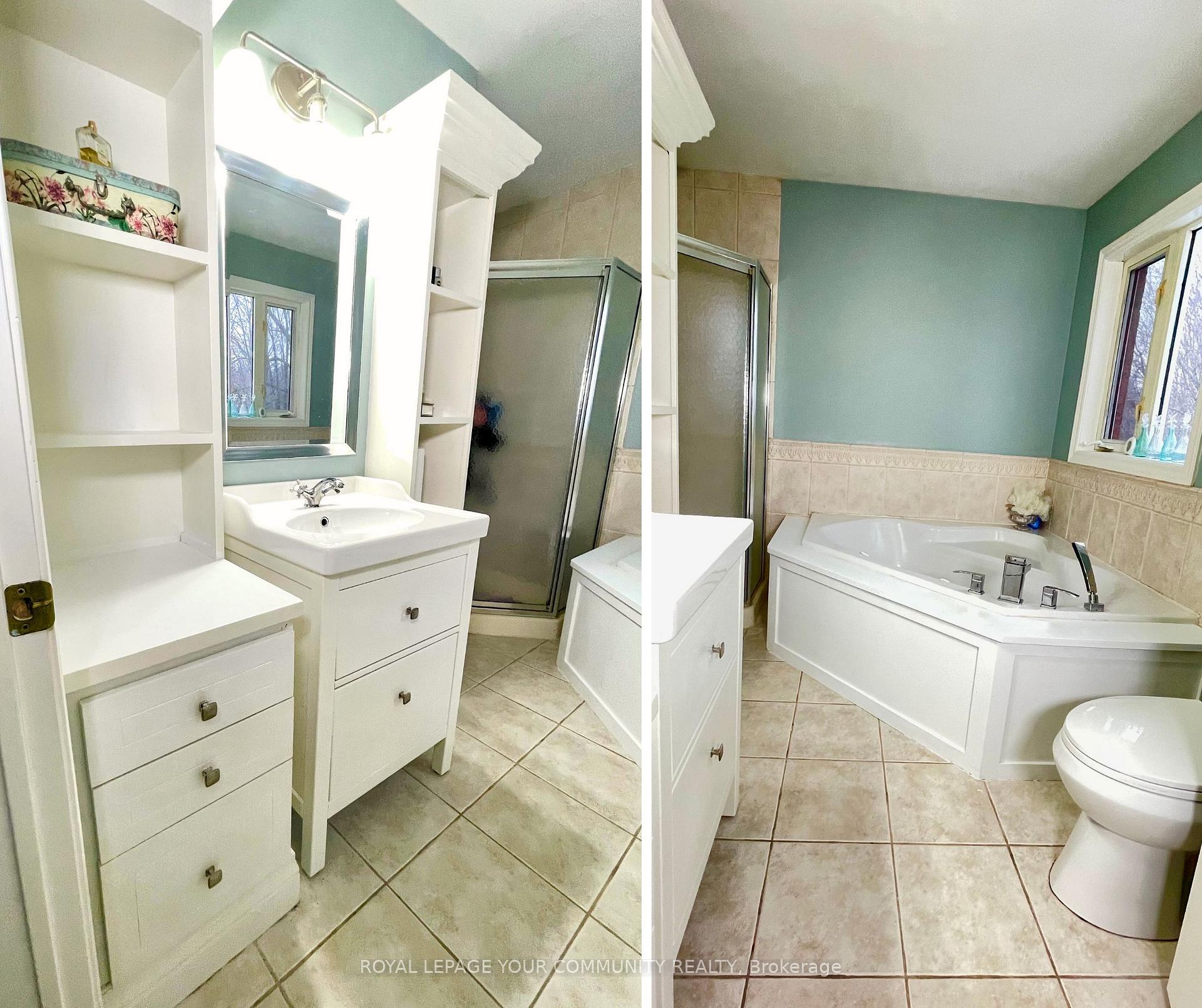 Photo 15 of 31 Giotto Crescent SW, Vaughan, Maple — HOMEH