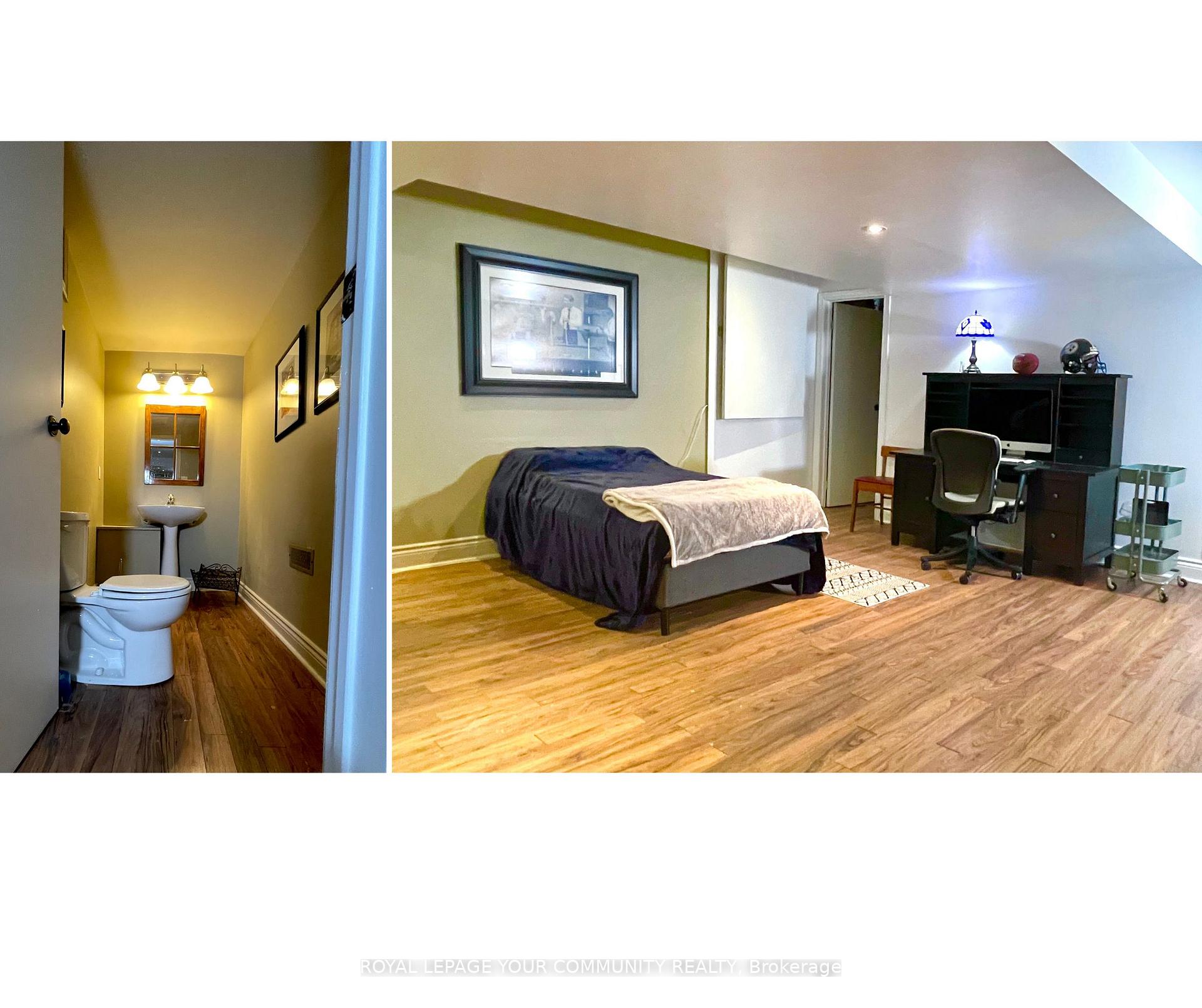 Photo 18 of 31 Giotto Crescent SW, Vaughan, Maple — HOMEH