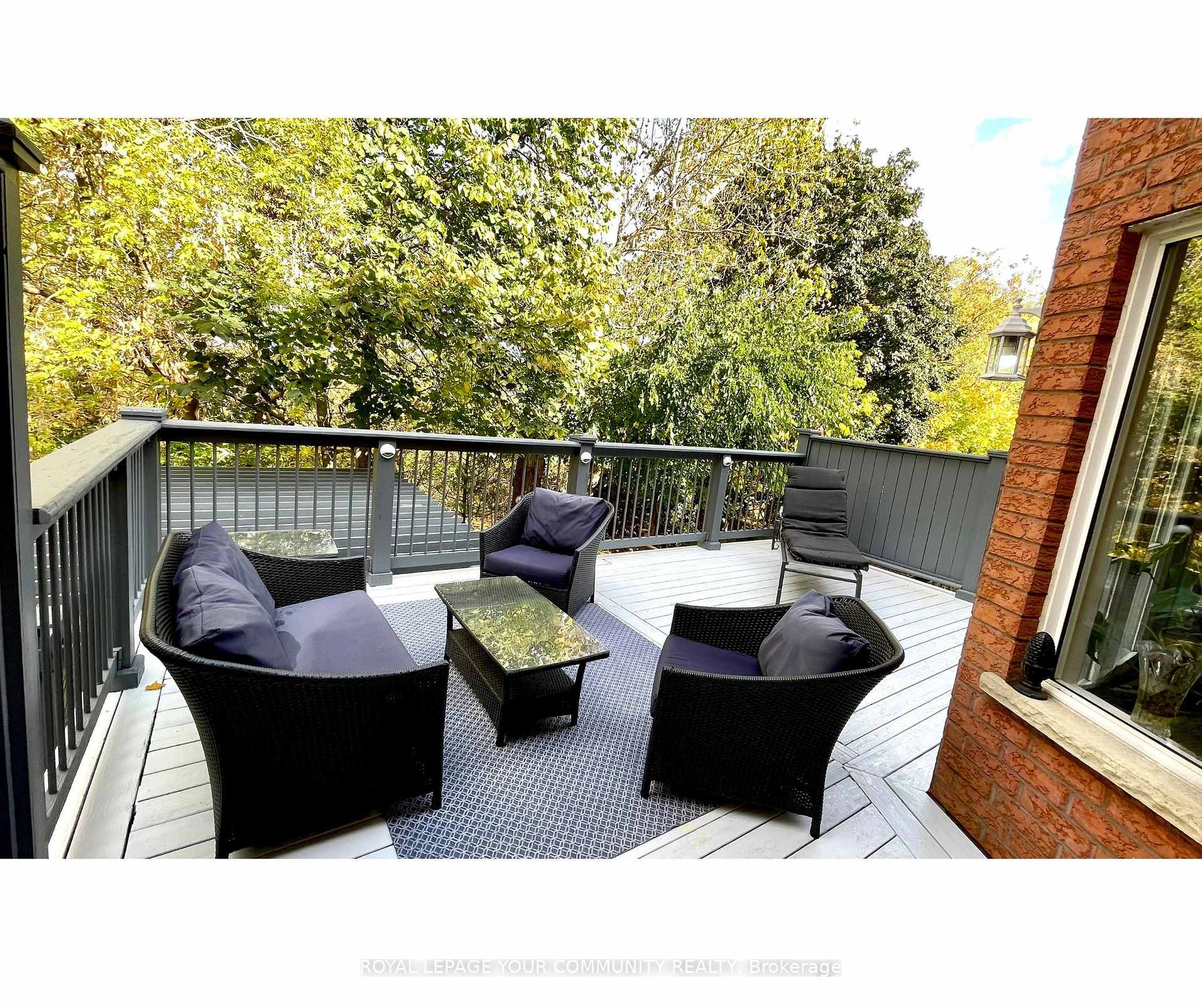 Photo 20 of 31 Giotto Crescent SW, Vaughan, Maple — HOMEH
