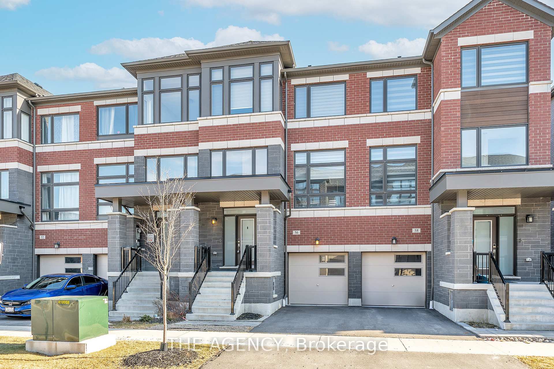 Photo 1 of 56 Douet Lane, Ajax, South East — HOMEH