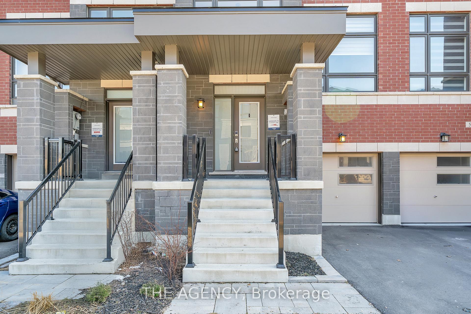 Photo 2 of 56 Douet Lane, Ajax, South East — HOMEH