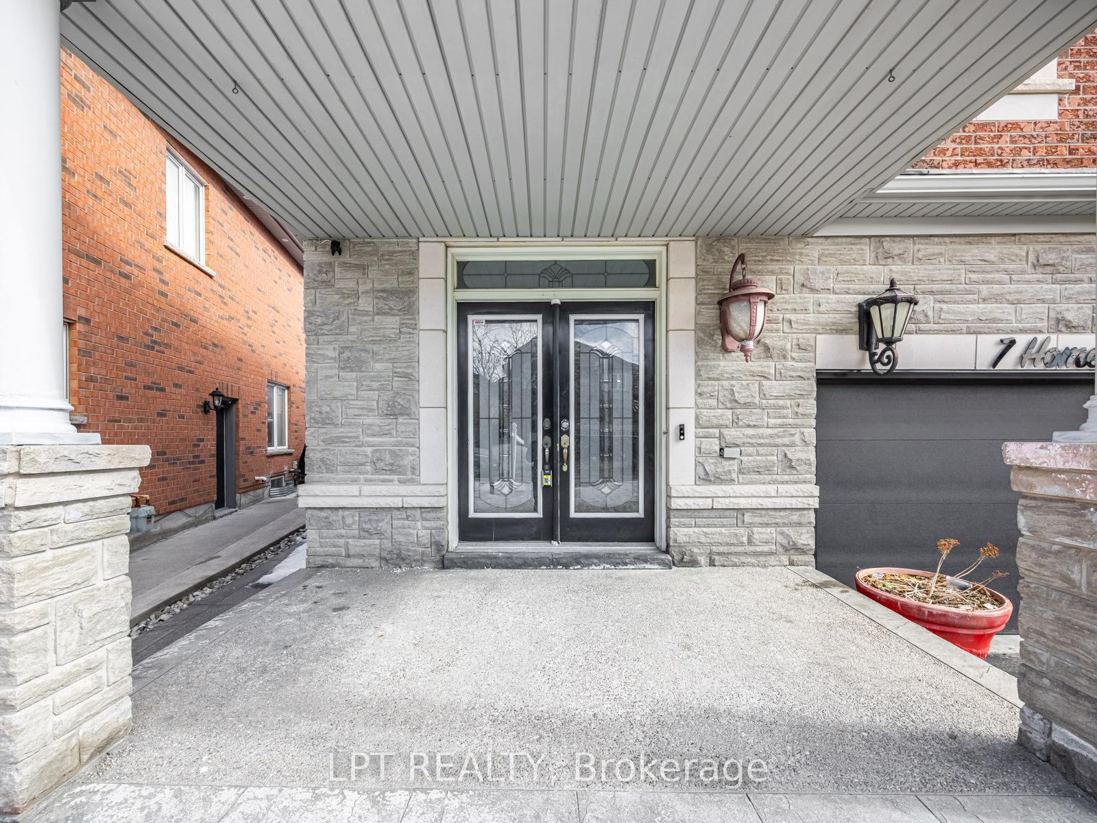 Photo 4 of 7 Homeview Road, Brampton, Bram East — HOMEH