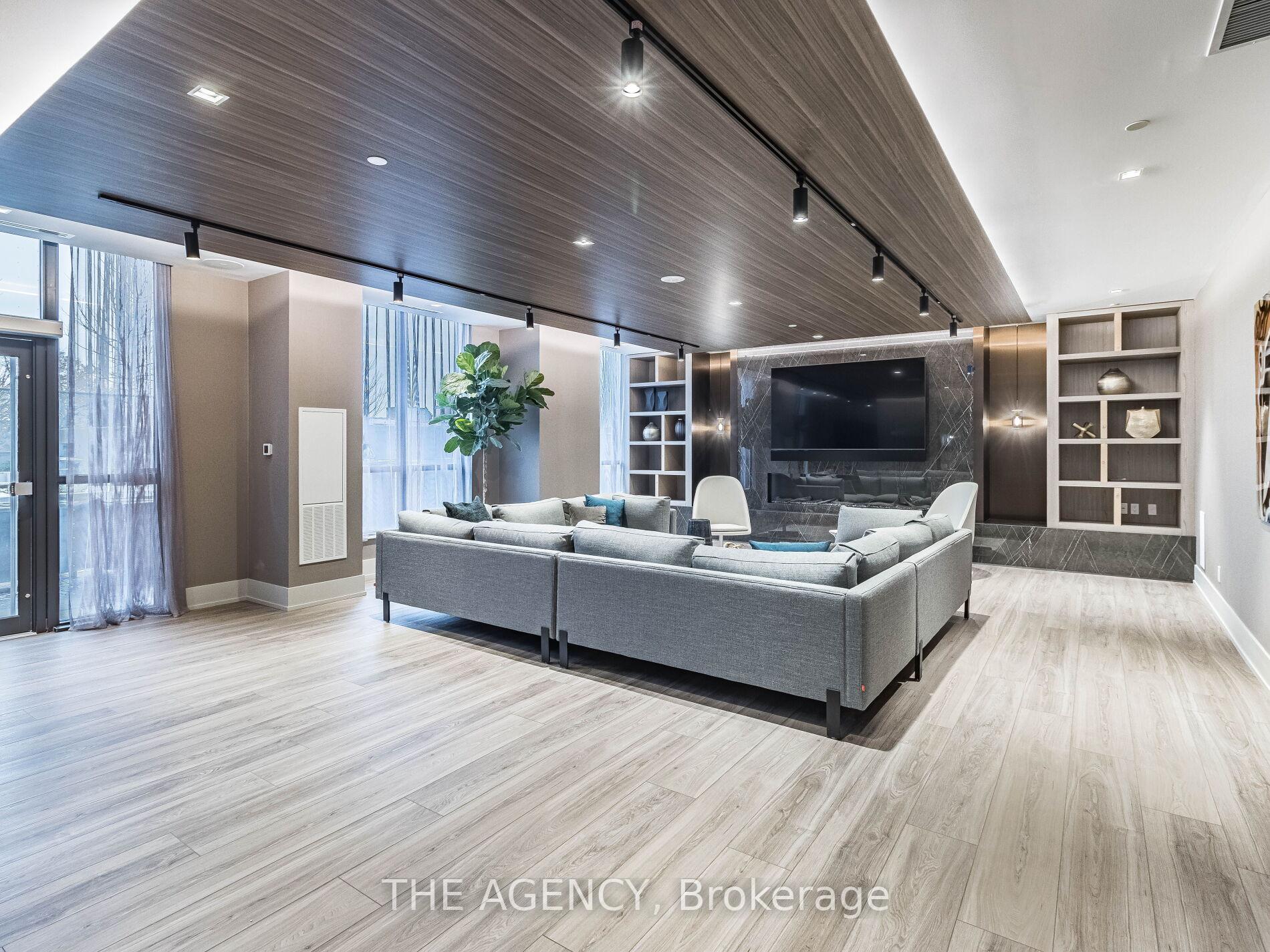 Photo 6 of Unit 901, 286 Main Street, Toronto, East End-Danforth — HOMEH