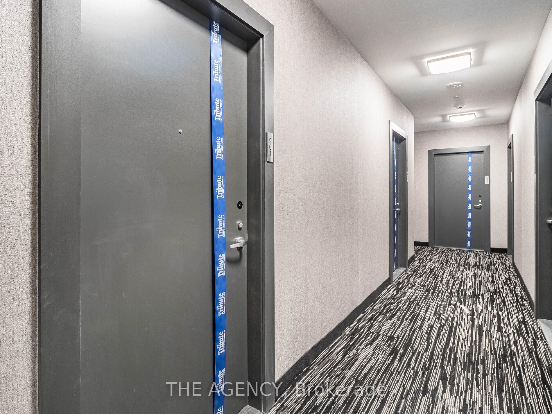 Photo 8 of Unit 901, 286 Main Street, Toronto, East End-Danforth — HOMEH