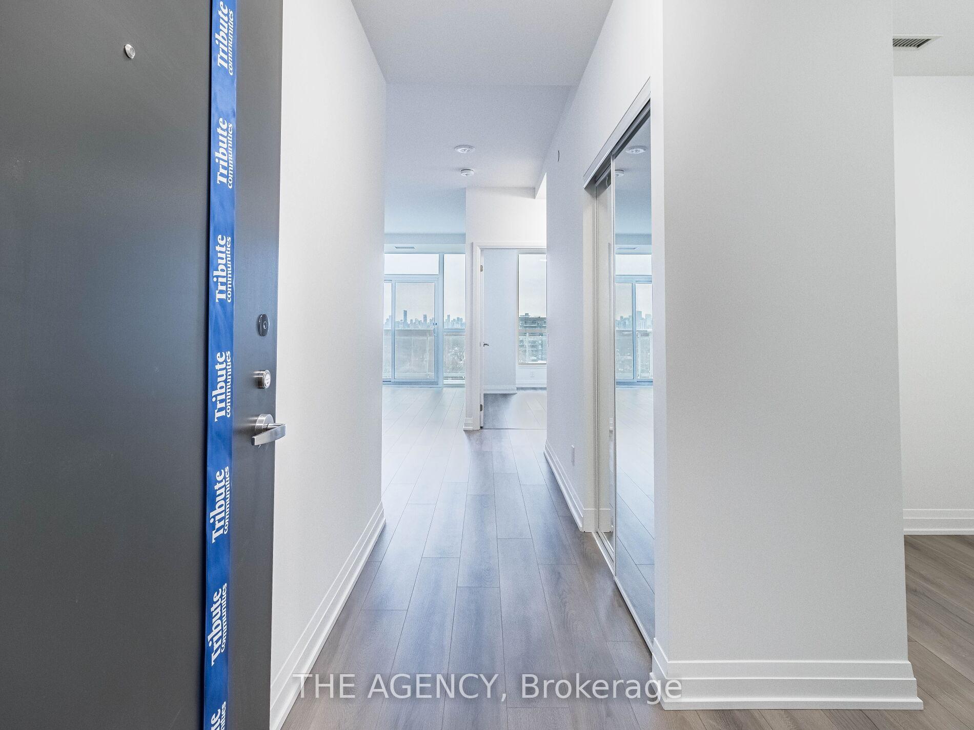 Photo 9 of Unit 901, 286 Main Street, Toronto, East End-Danforth — HOMEH
