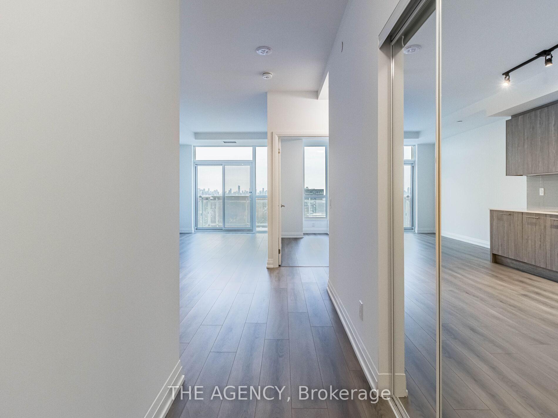 Photo 13 of Unit 901, 286 Main Street, Toronto, East End-Danforth — HOMEH