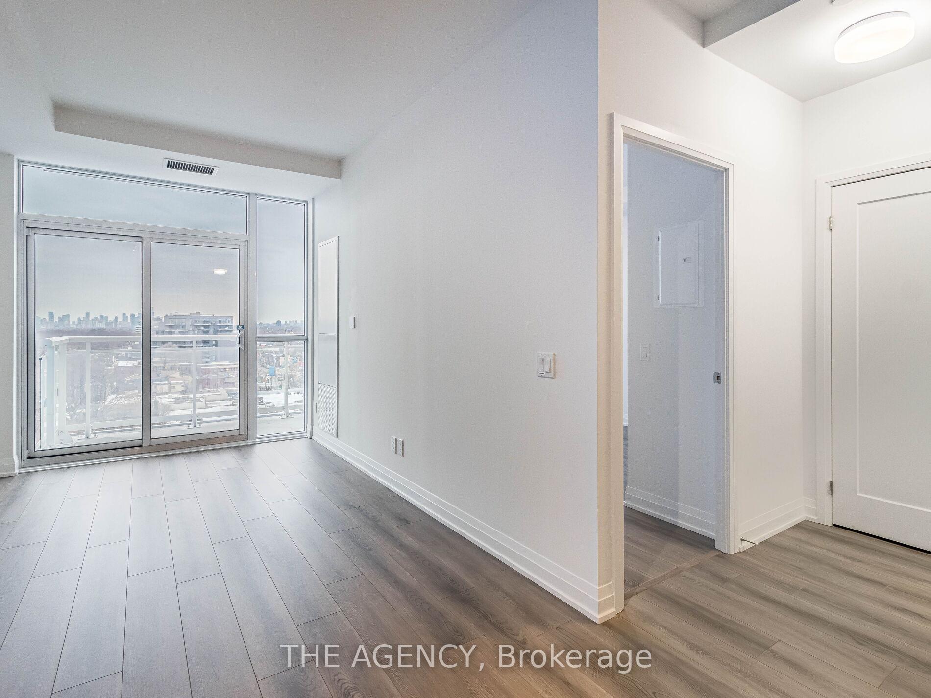 Photo 14 of Unit 901, 286 Main Street, Toronto, East End-Danforth — HOMEH
