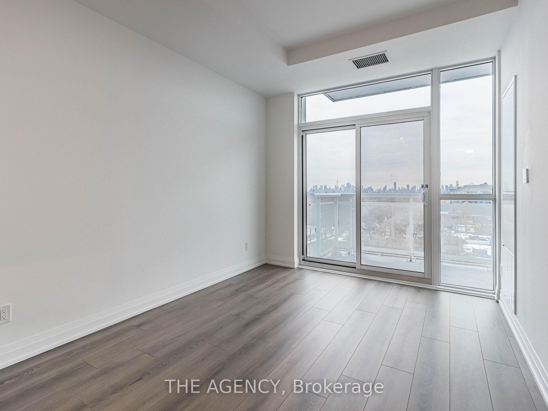 Photo 15 of Unit 901, 286 Main Street, Toronto, East End-Danforth — HOMEH