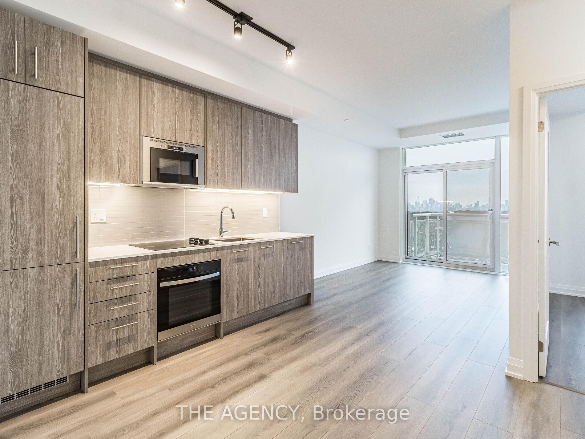 Photo 16 of Unit 901, 286 Main Street, Toronto, East End-Danforth — HOMEH