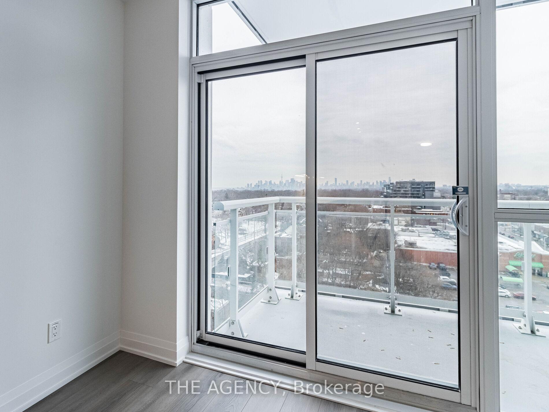 Photo 23 of Unit 901, 286 Main Street, Toronto, East End-Danforth — HOMEH
