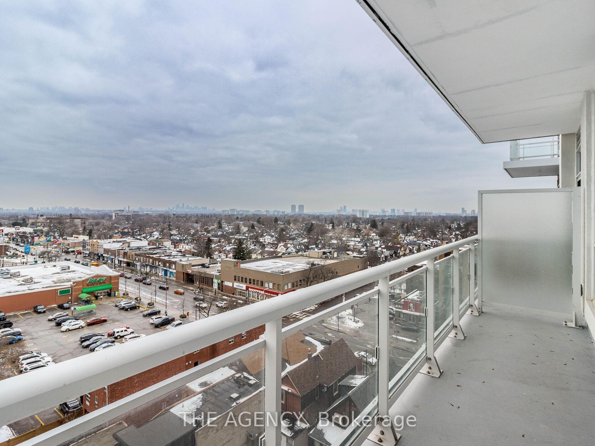 Photo 25 of Unit 901, 286 Main Street, Toronto, East End-Danforth — HOMEH