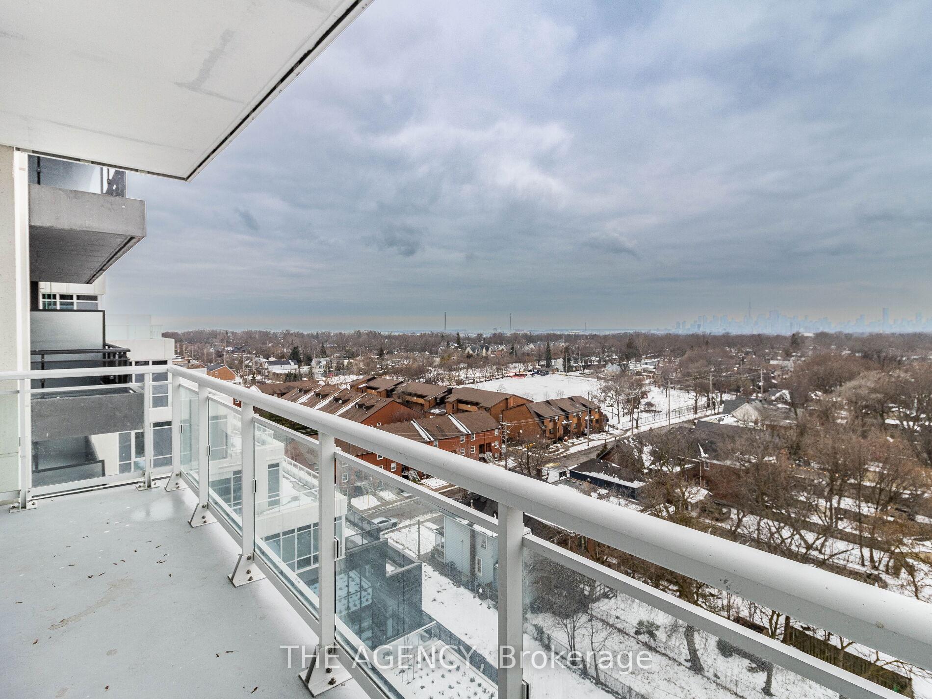 Photo 26 of Unit 901, 286 Main Street, Toronto, East End-Danforth — HOMEH
