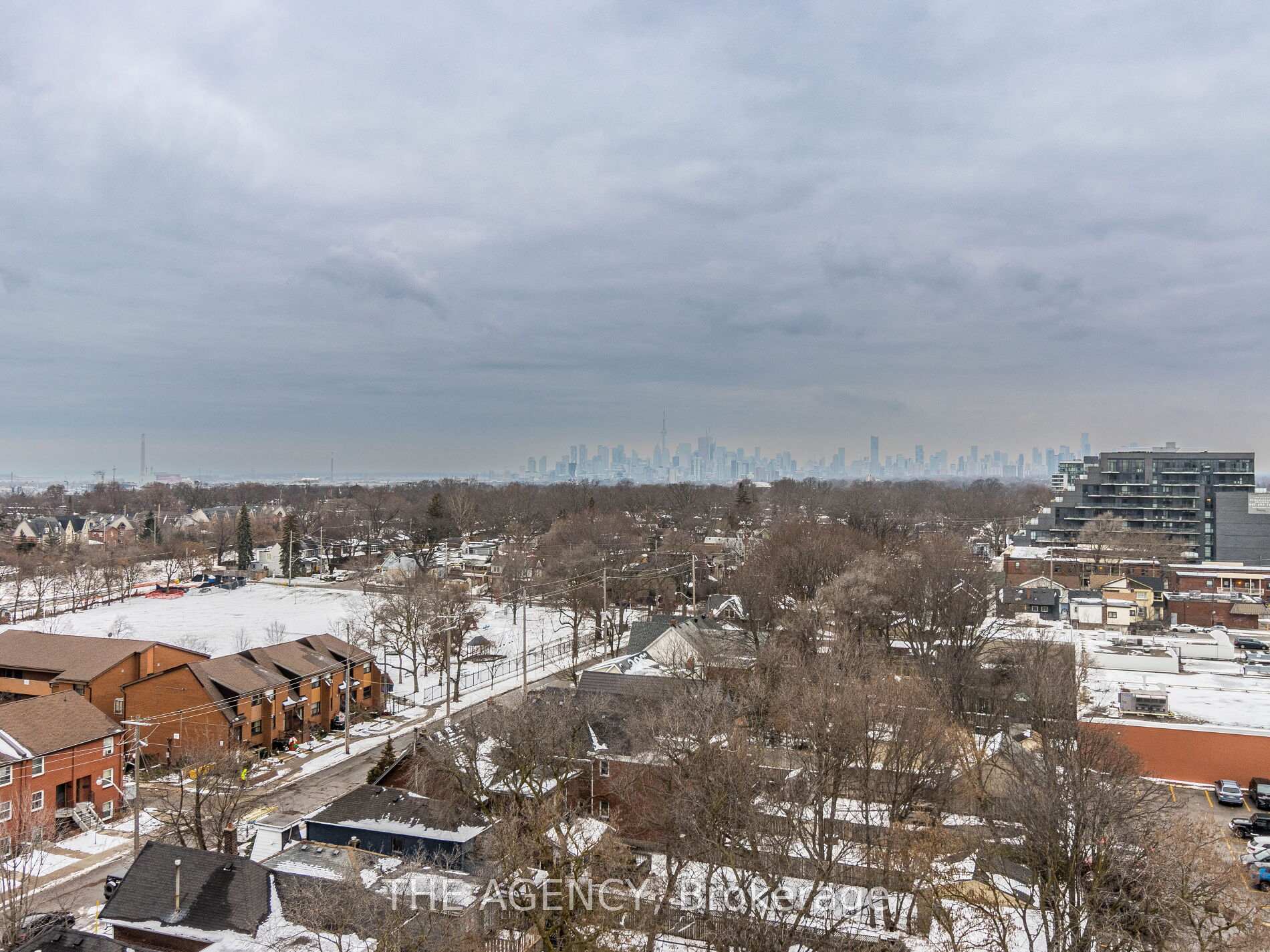 Photo 27 of Unit 901, 286 Main Street, Toronto, East End-Danforth — HOMEH