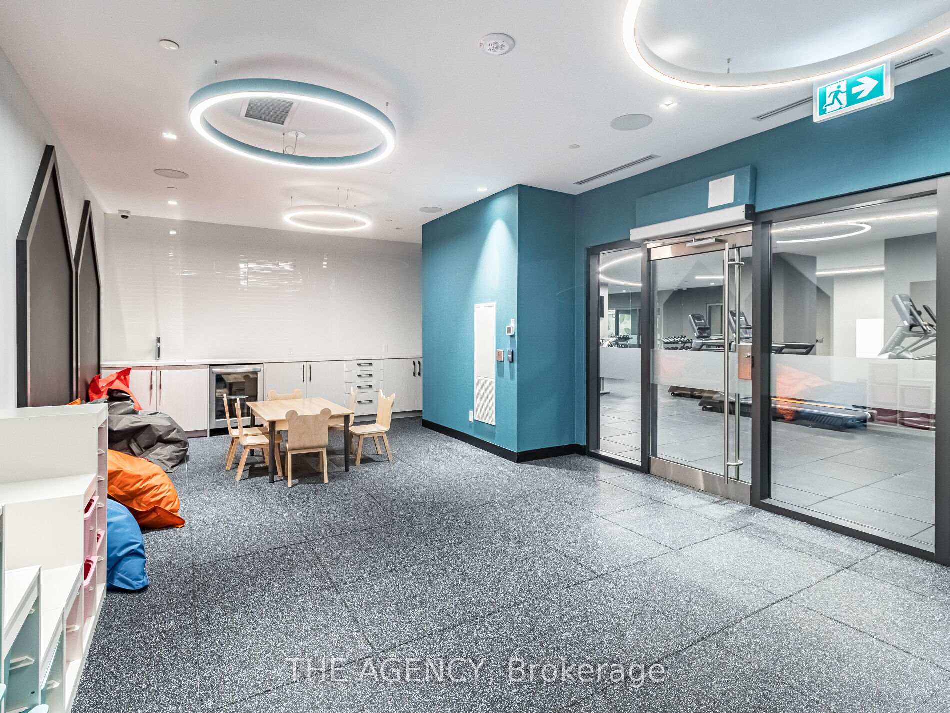 Photo 34 of Unit 901, 286 Main Street, Toronto, East End-Danforth — HOMEH