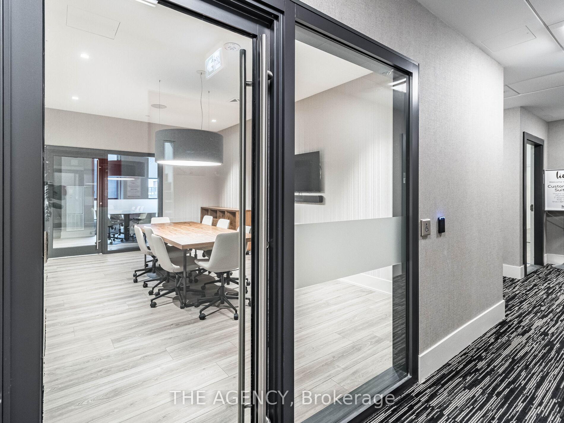 Photo 37 of Unit 901, 286 Main Street, Toronto, East End-Danforth — HOMEH