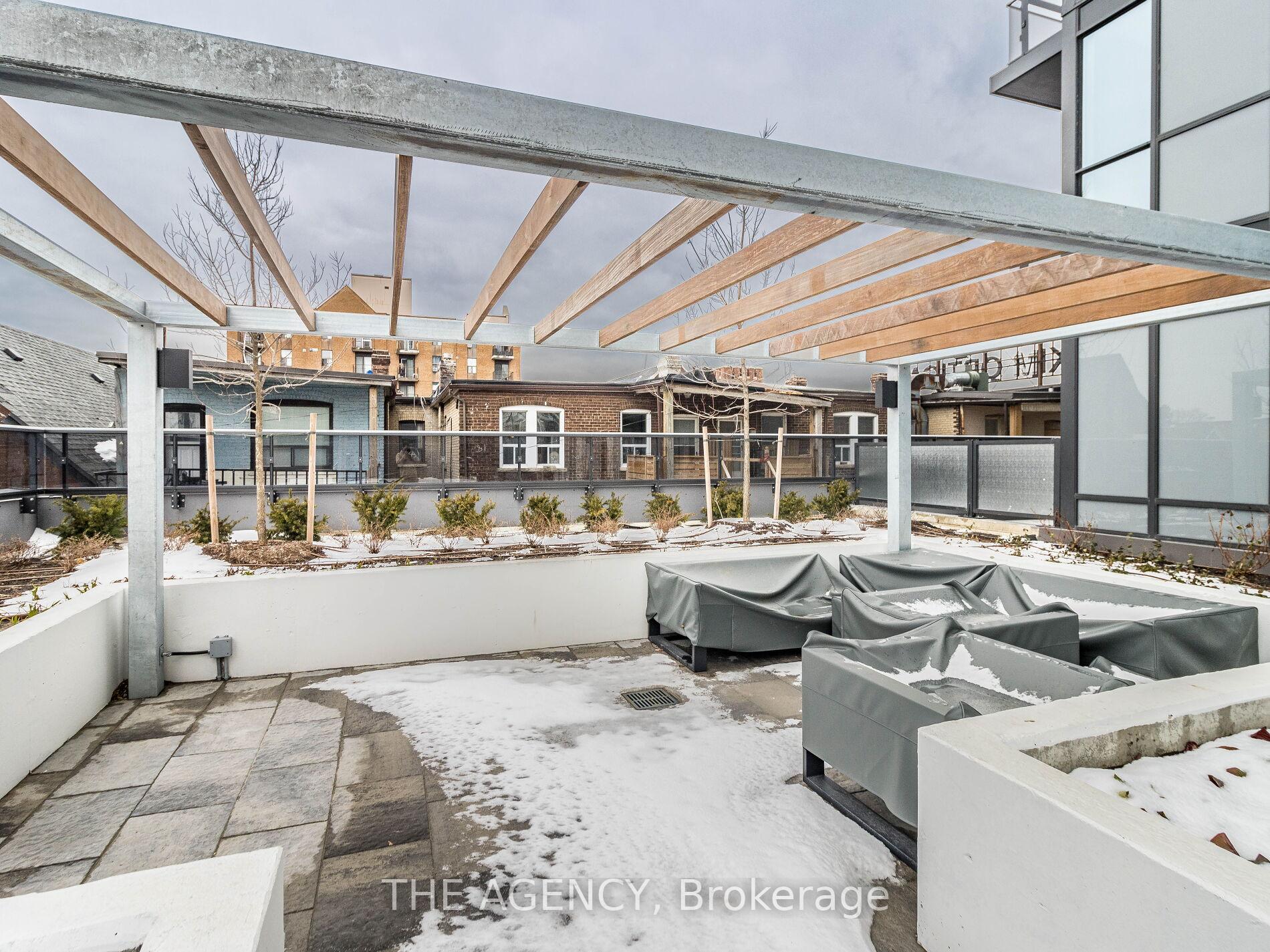 Photo 38 of Unit 901, 286 Main Street, Toronto, East End-Danforth — HOMEH