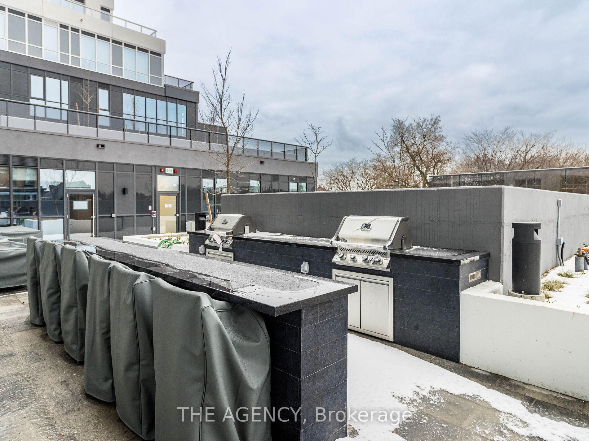 Photo 40 of Unit 901, 286 Main Street, Toronto, East End-Danforth — HOMEH