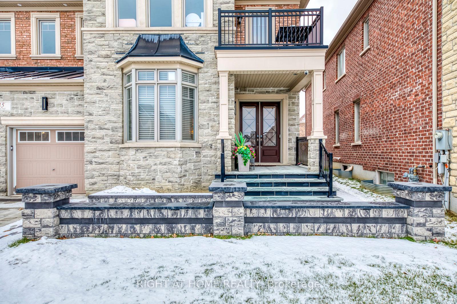 Front of 45 Torgan Trail