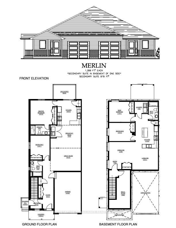 Photo 2 of 51 Mackenzie John Crescent, Brighton — HOMEH