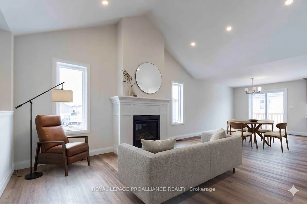 Photo 7 of 70 Stirling Crescent, Prince Edward County, South Marysburg Ward — HOMEH