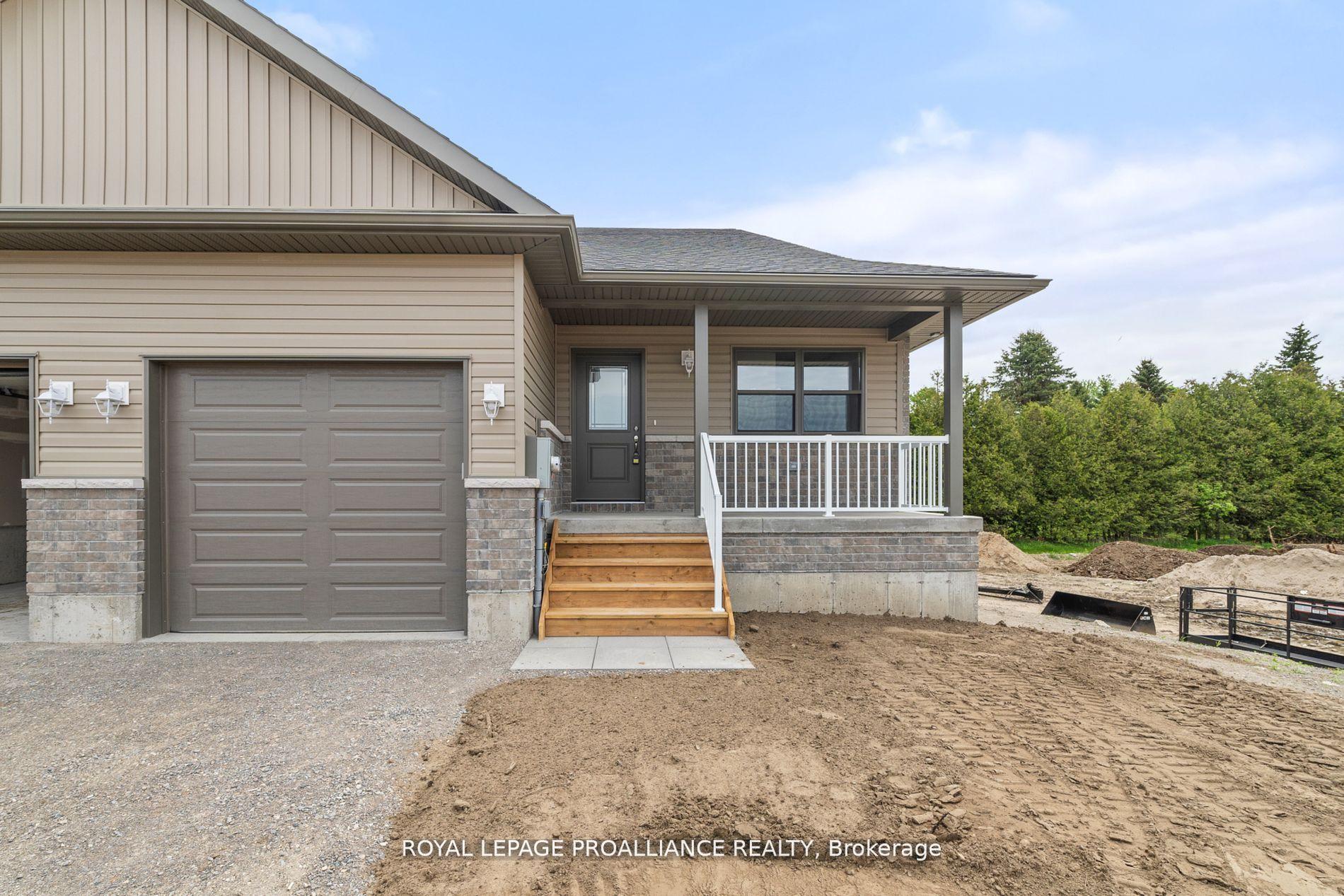 Photo 1 of 27 Clayton John Avenue, Prince Edward County, Sophiasburg Ward — HOMEH