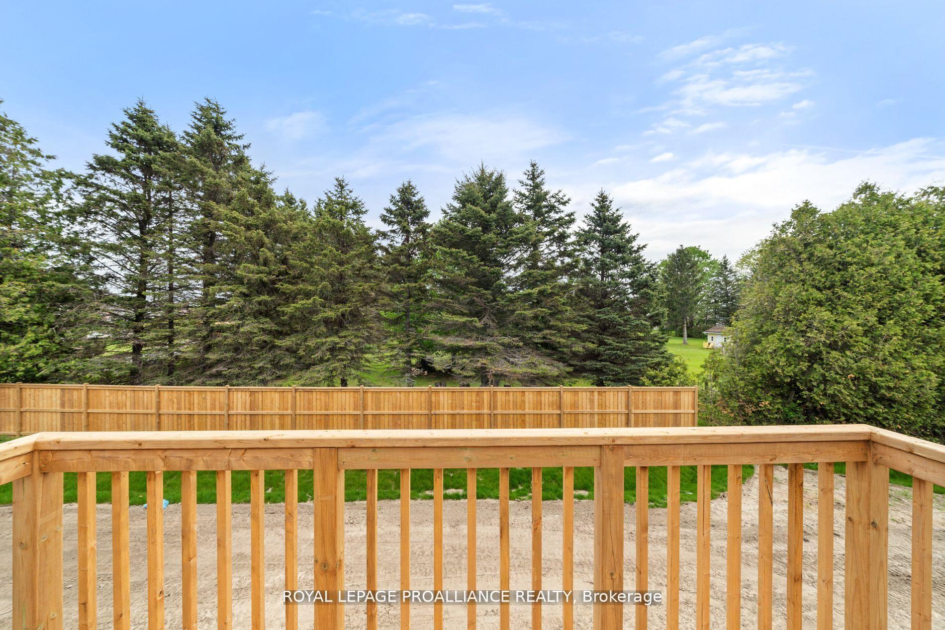 Photo 24 of 27 Clayton John Avenue, Prince Edward County, Sophiasburg Ward — HOMEH