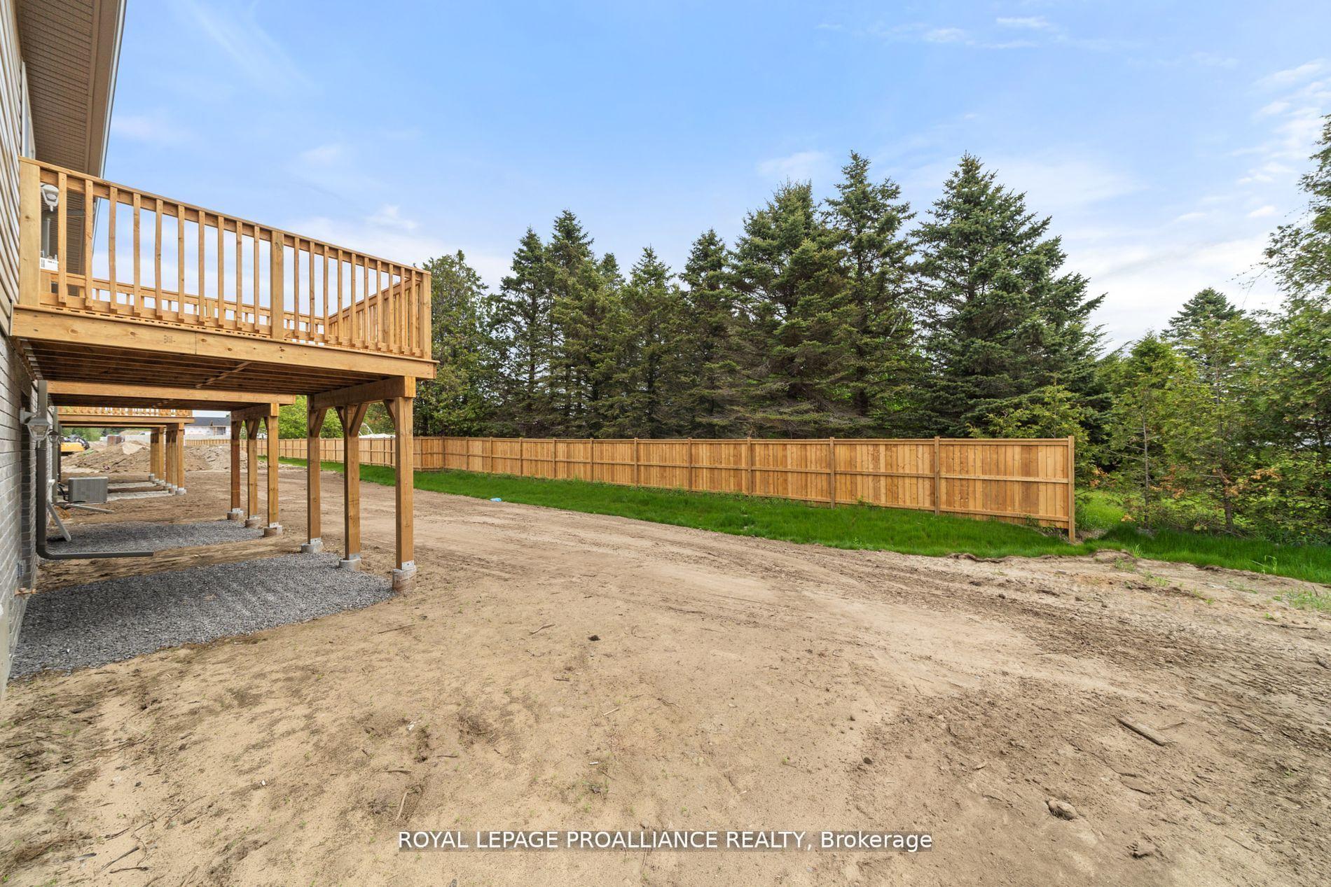 Photo 26 of 27 Clayton John Avenue, Prince Edward County, Sophiasburg Ward — HOMEH