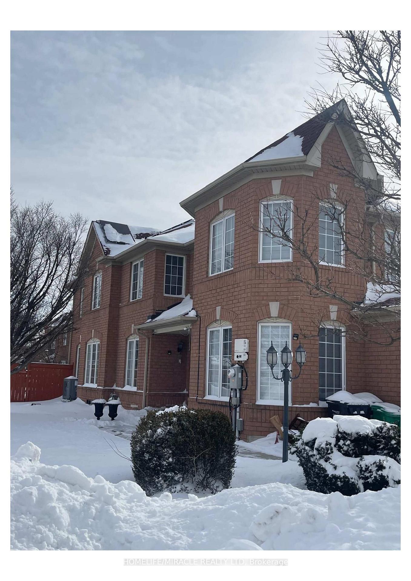 Front of 55 Secord Crescent