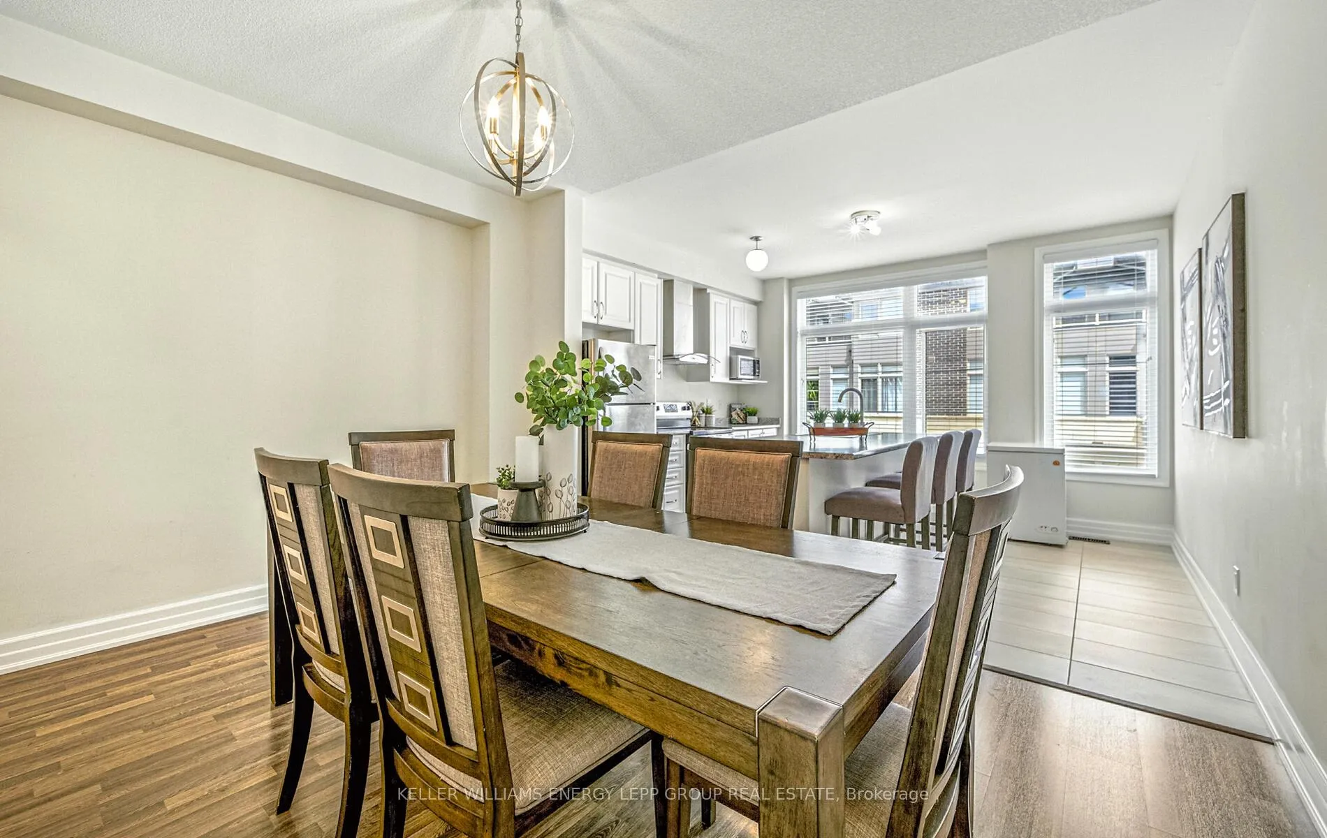 Photo 16 of Unit 9, 384 Arctic Red Drive, Oshawa, Windfields — HOMEH
