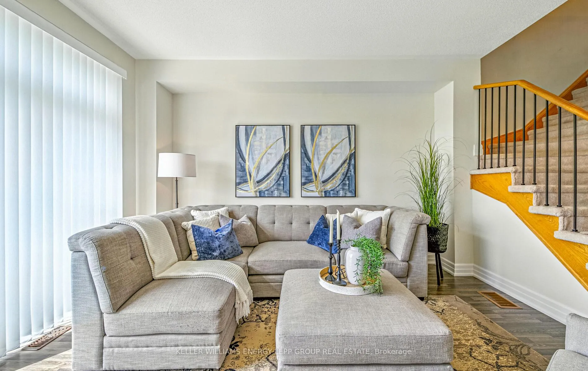 Photo 19 of Unit 9, 384 Arctic Red Drive, Oshawa, Windfields — HOMEH