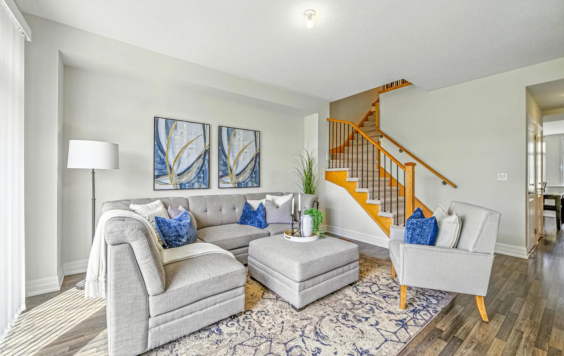 Photo 20 of Unit 9, 384 Arctic Red Drive, Oshawa, Windfields — HOMEH