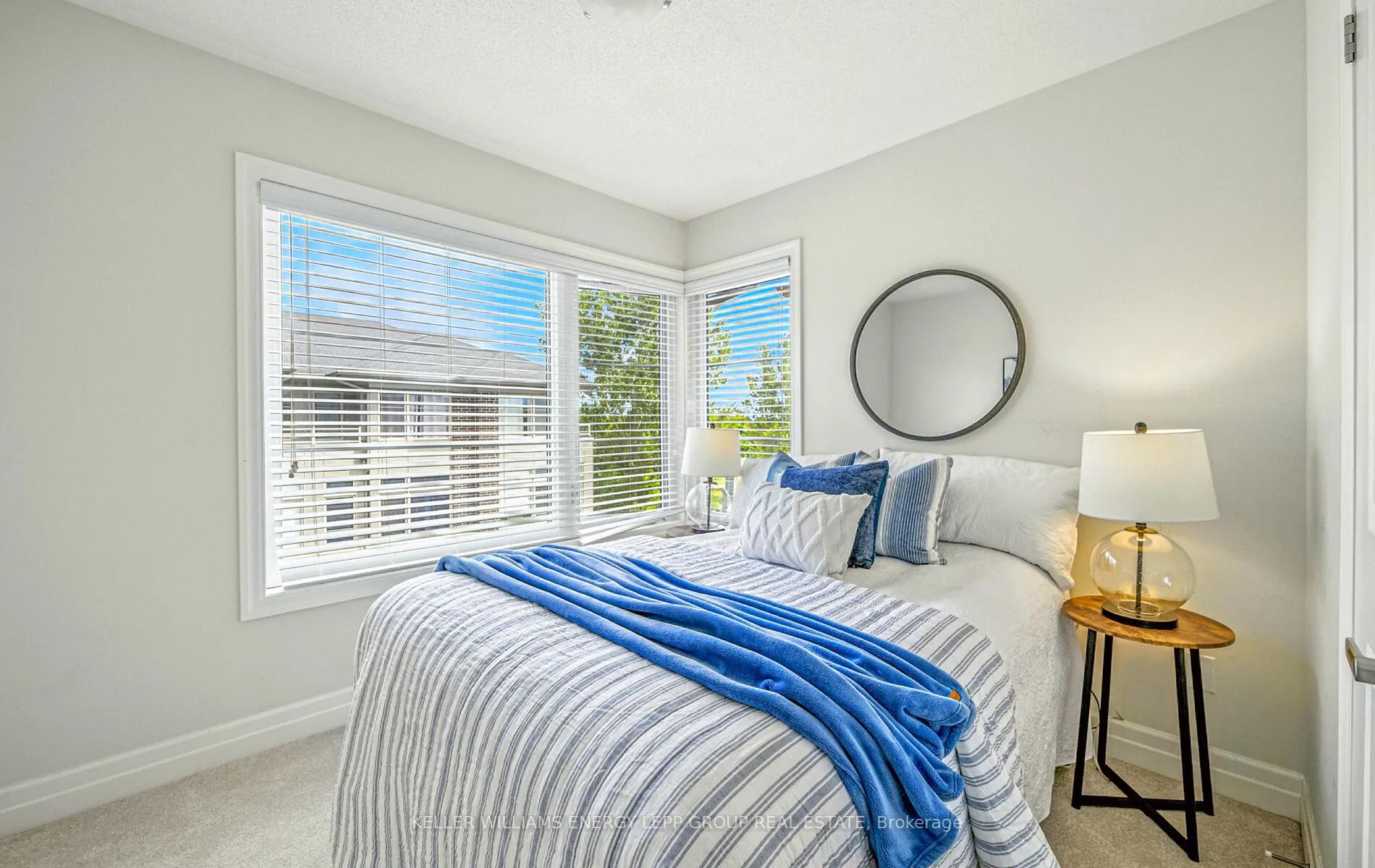 Photo 21 of Unit 9, 384 Arctic Red Drive, Oshawa, Windfields — HOMEH