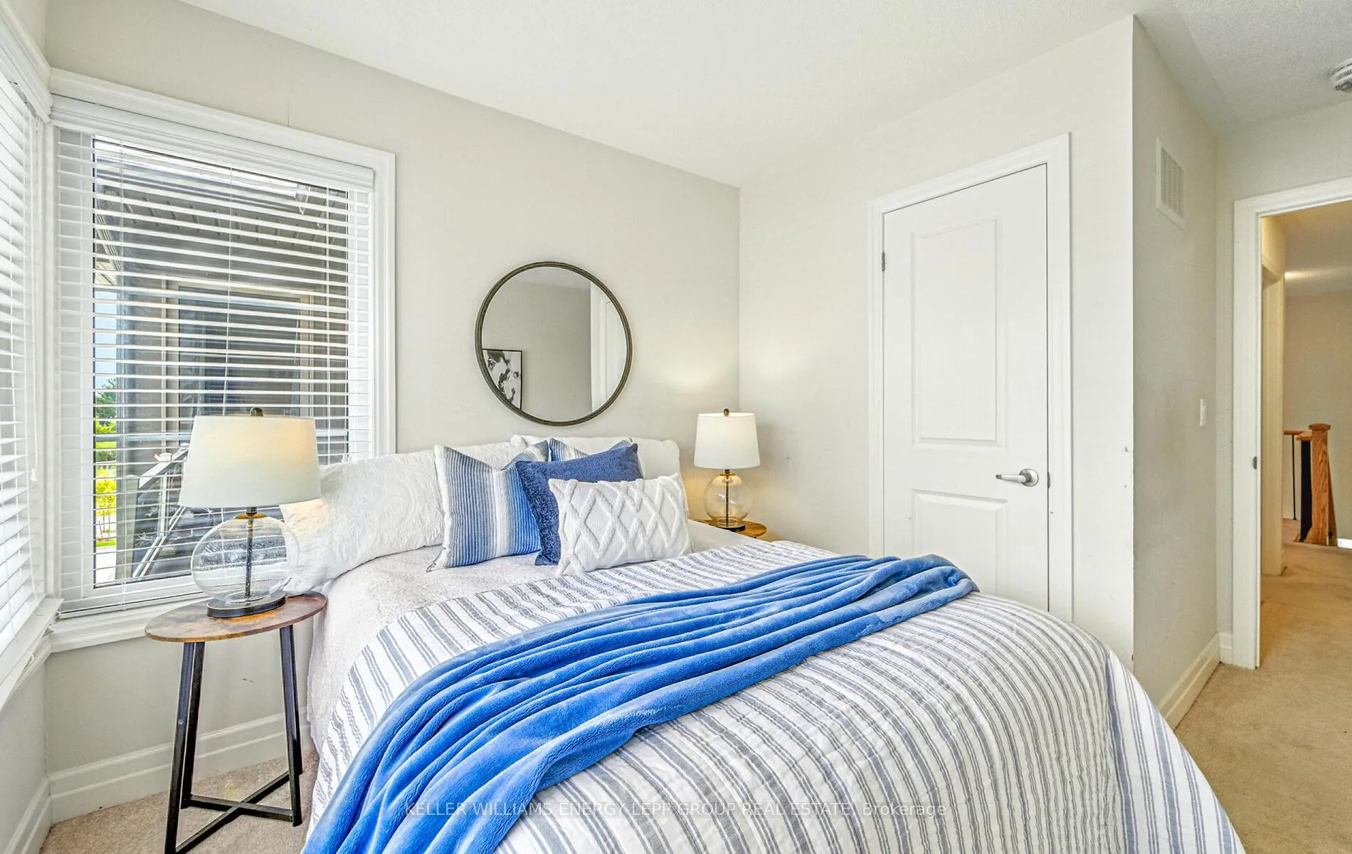 Photo 22 of Unit 9, 384 Arctic Red Drive, Oshawa, Windfields — HOMEH