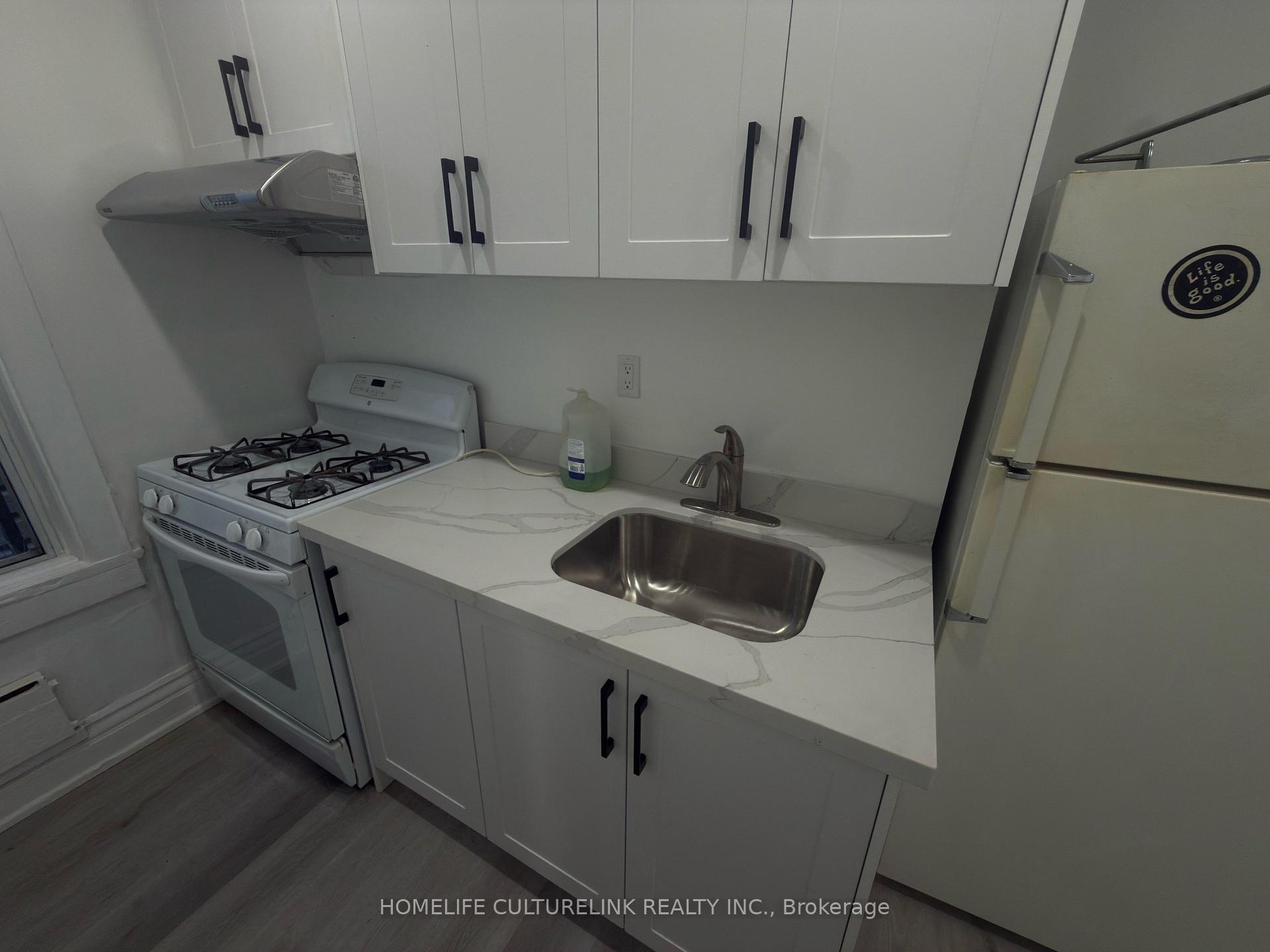 Photo 1 of Unit 201, 737 Broadview Avenue, Toronto, North Riverdale — HOMEH