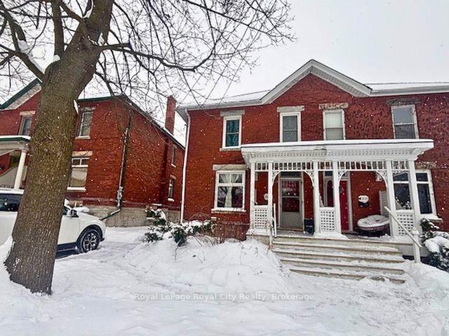 Photo 1 of 148 Suffolk Street W, Guelph, Downtown — HOMEH