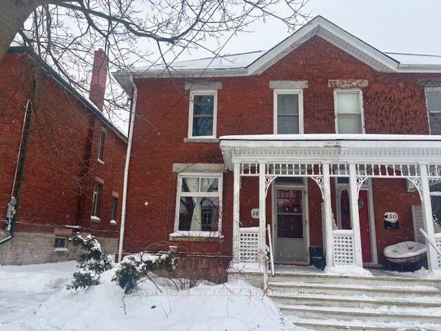 Photo 2 of 148 Suffolk Street W, Guelph, Downtown — HOMEH