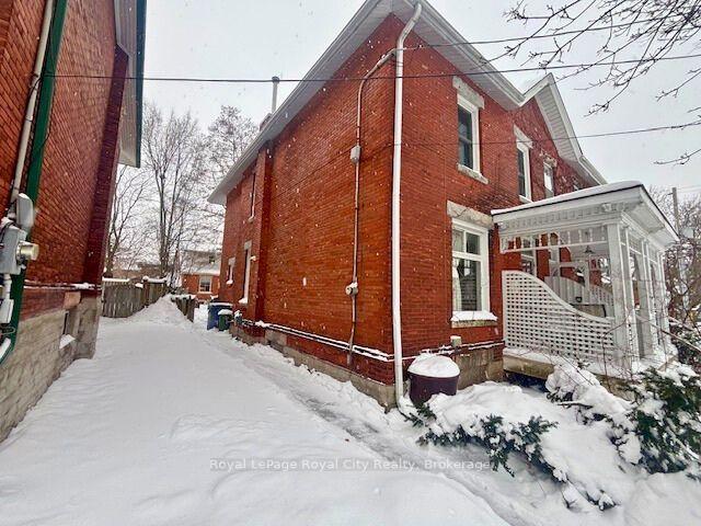 Photo 3 of 148 Suffolk Street W, Guelph, Downtown — HOMEH