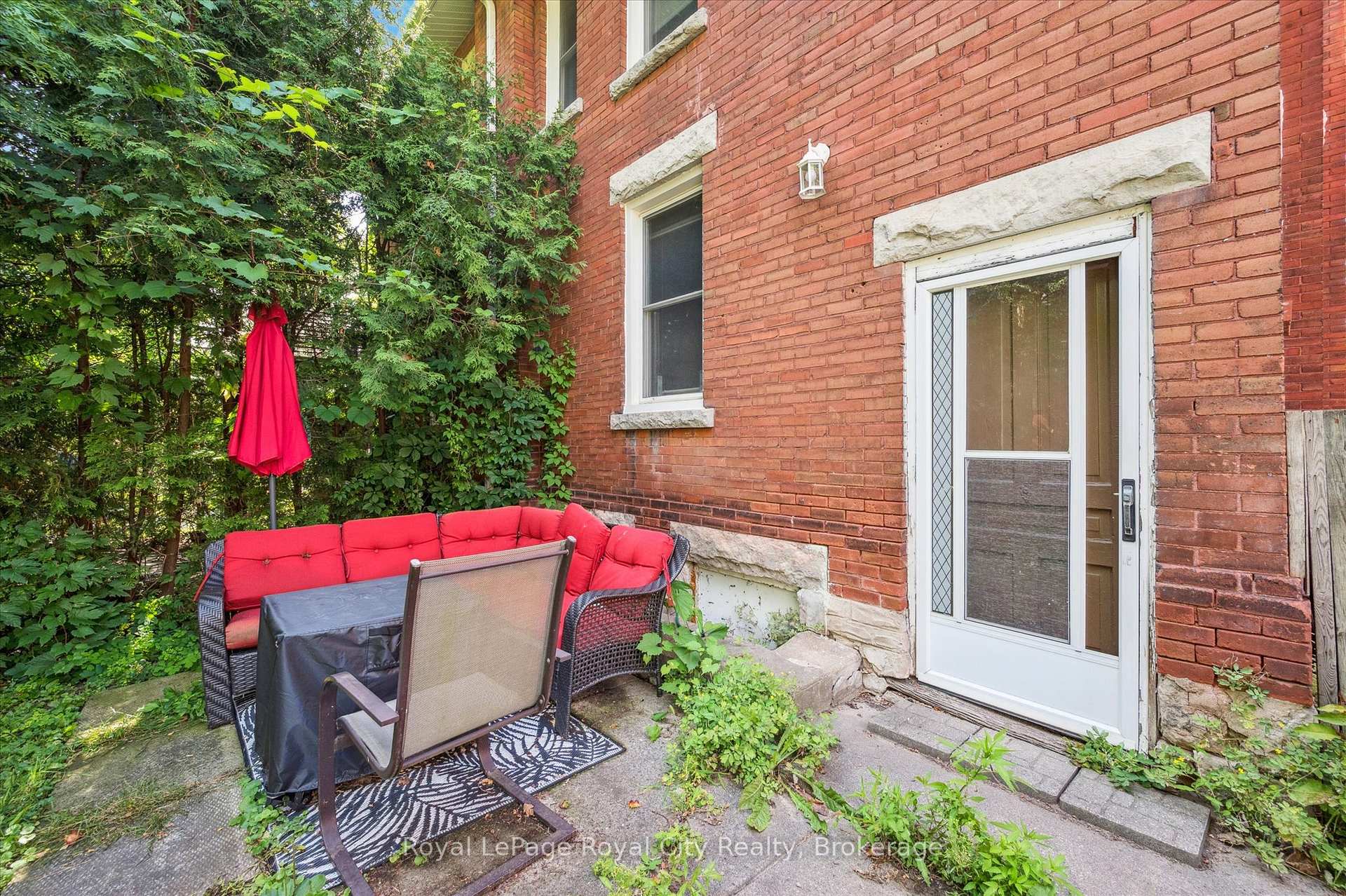 Photo 26 of 148 Suffolk Street W, Guelph, Downtown — HOMEH