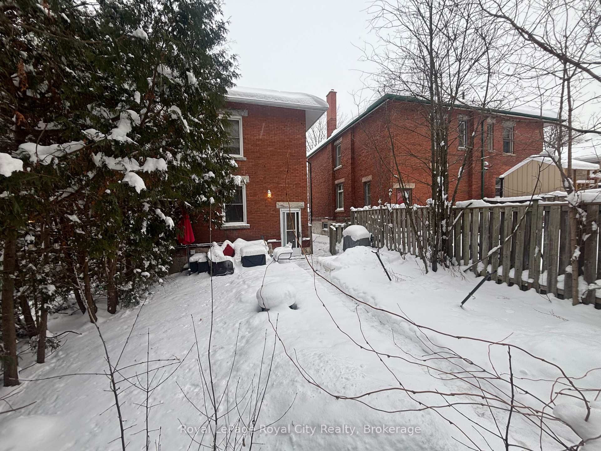 Photo 28 of 148 Suffolk Street W, Guelph, Downtown — HOMEH
