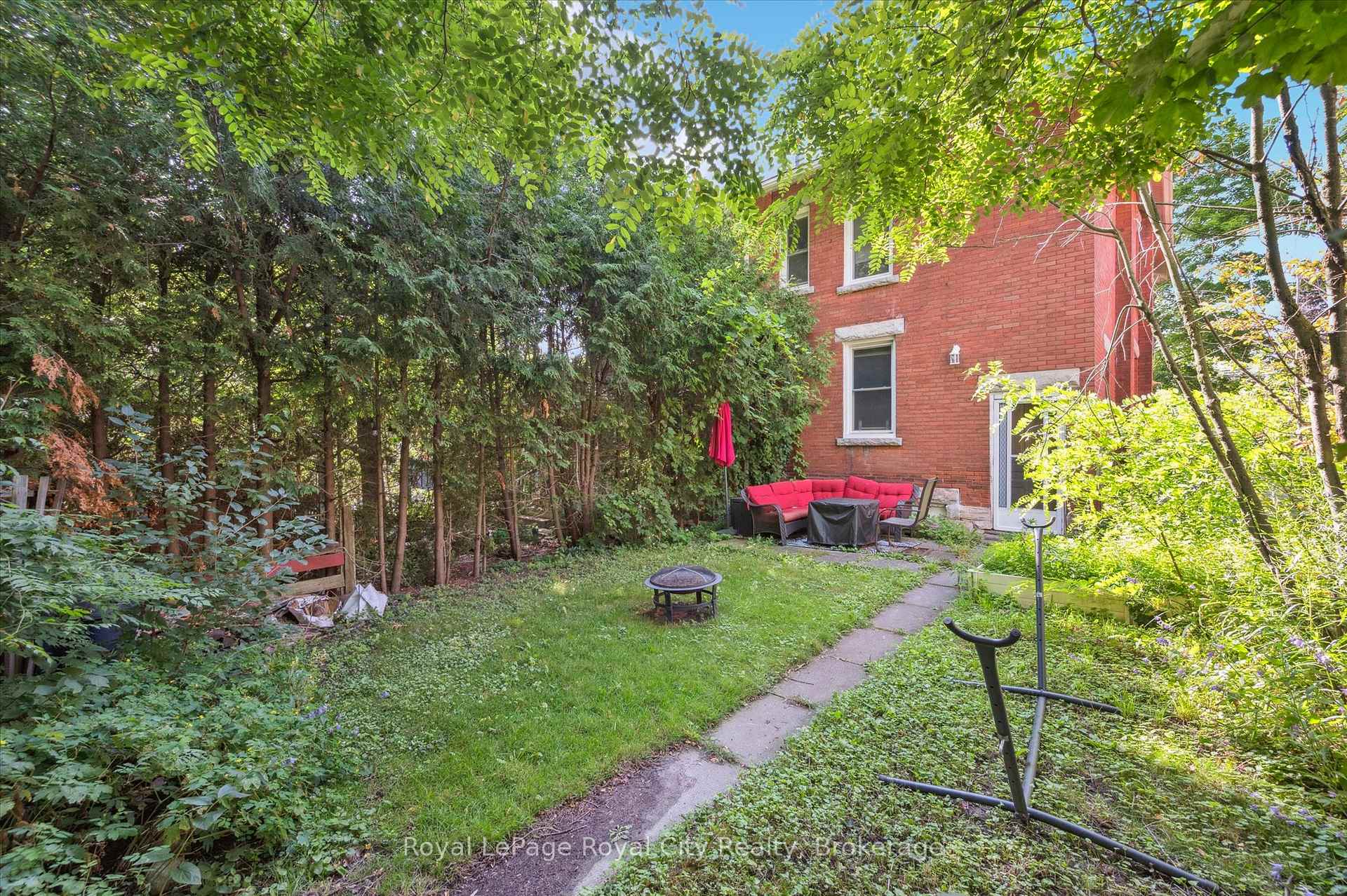 Photo 29 of 148 Suffolk Street W, Guelph, Downtown — HOMEH