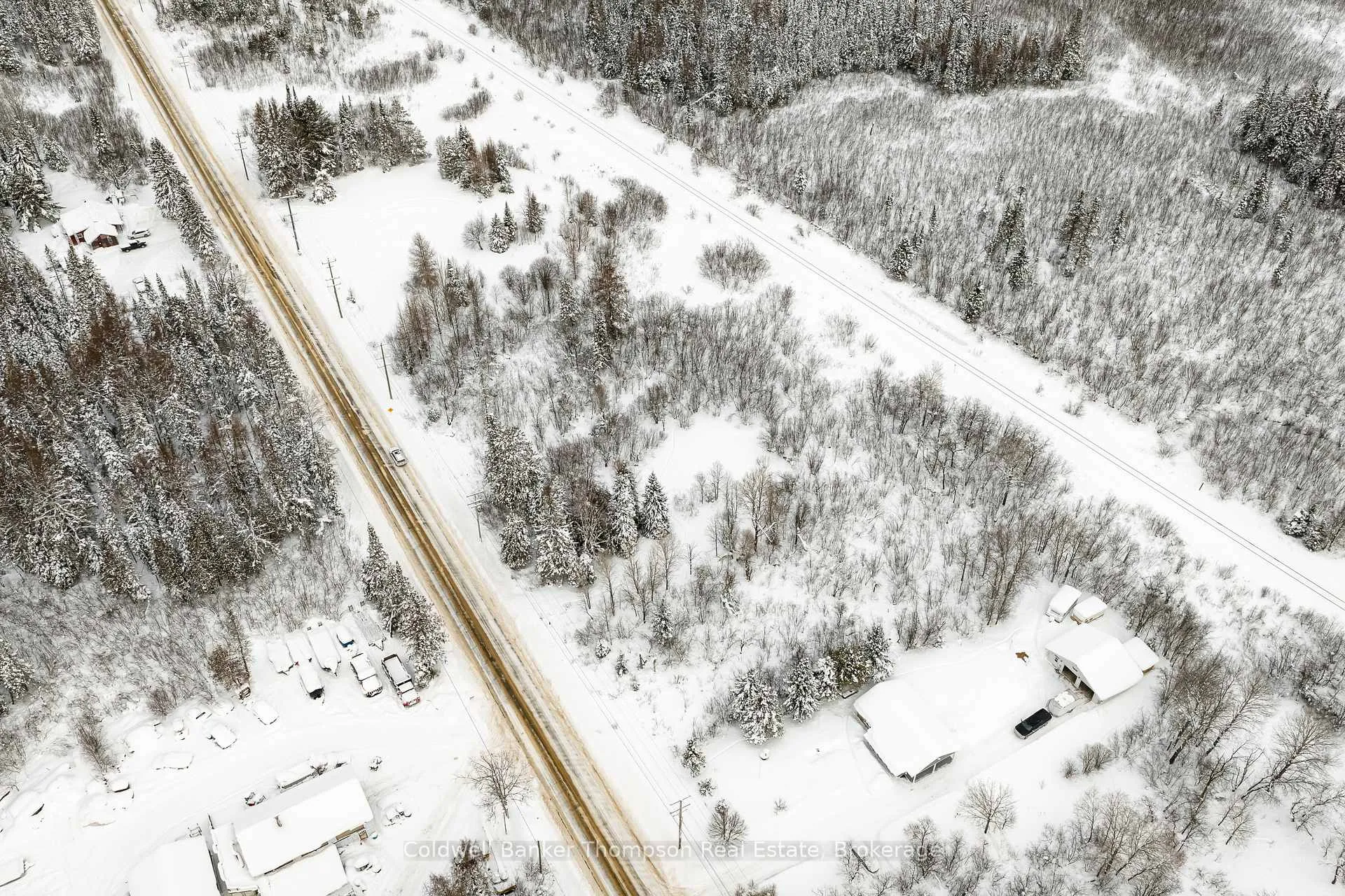 Photo 1 of 2311 592 Highway N, Perry, Emsdale — HOMEH
