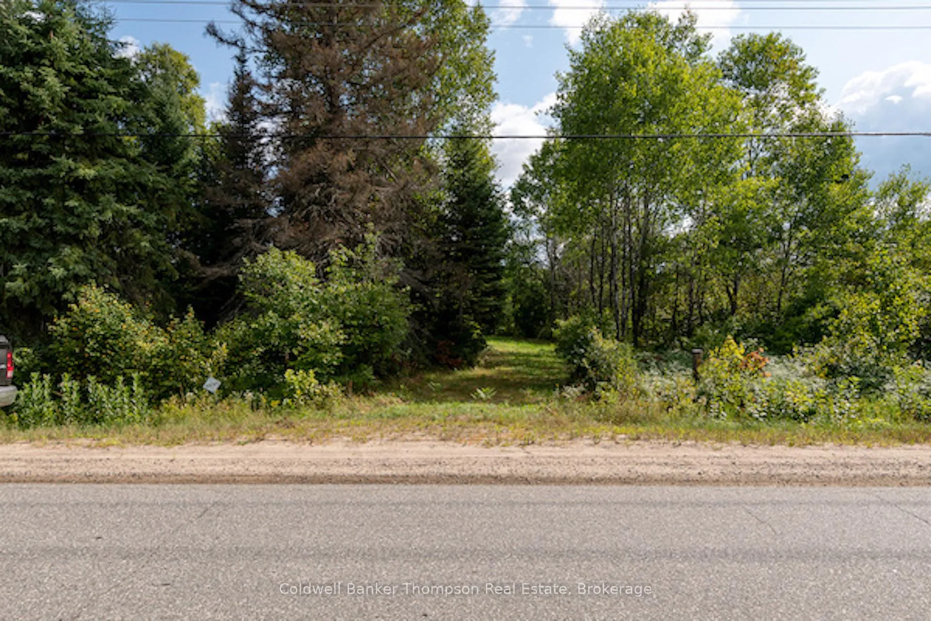 Photo 4 of 2311 592 Highway N, Perry, Emsdale — HOMEH
