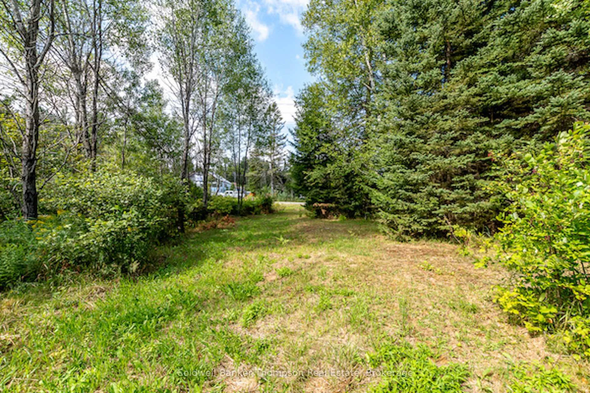 Photo 13 of 2311 592 Highway N, Perry, Emsdale — HOMEH