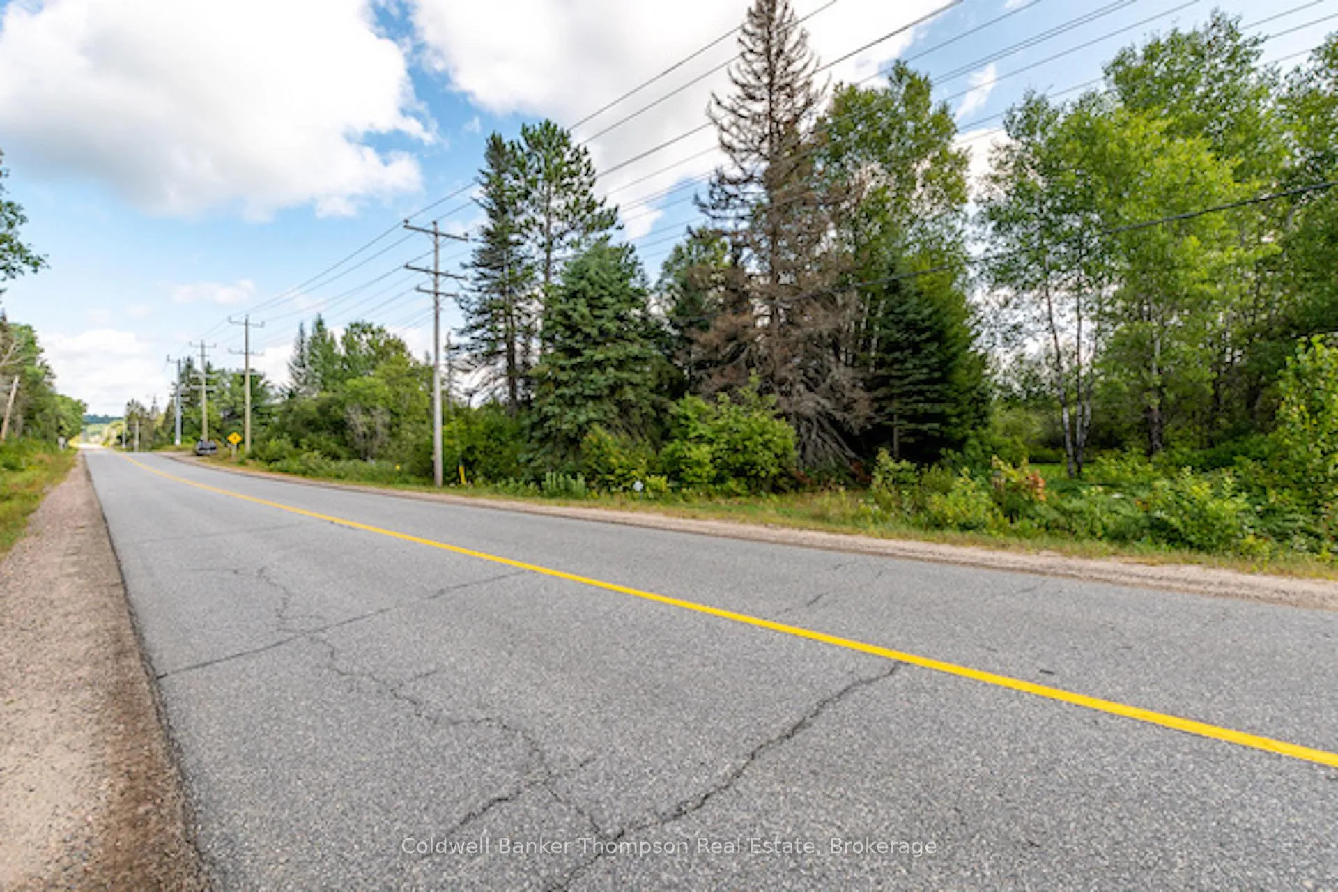 Photo 15 of 2311 592 Highway N, Perry, Emsdale — HOMEH