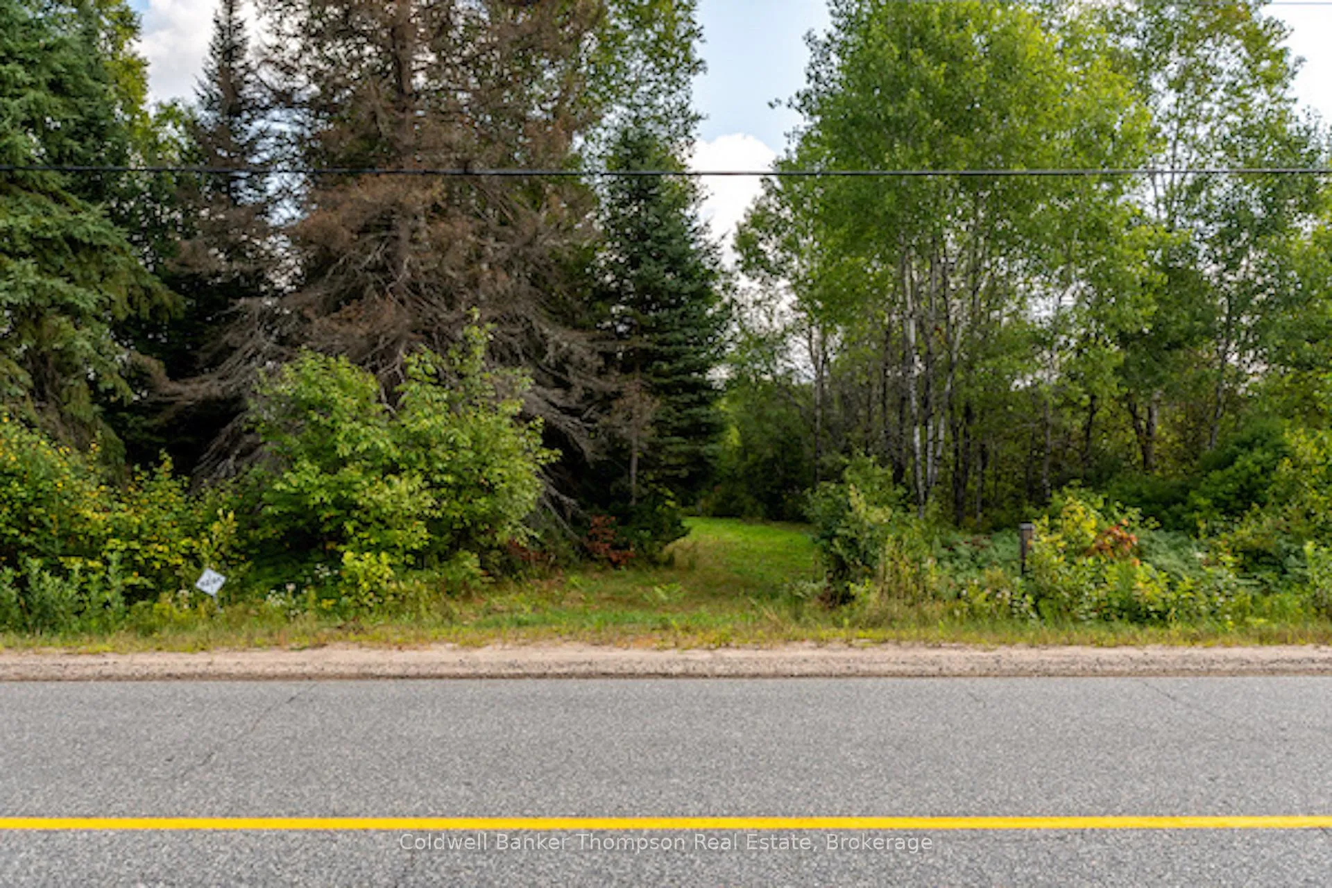 Photo 16 of 2311 592 Highway N, Perry, Emsdale — HOMEH
