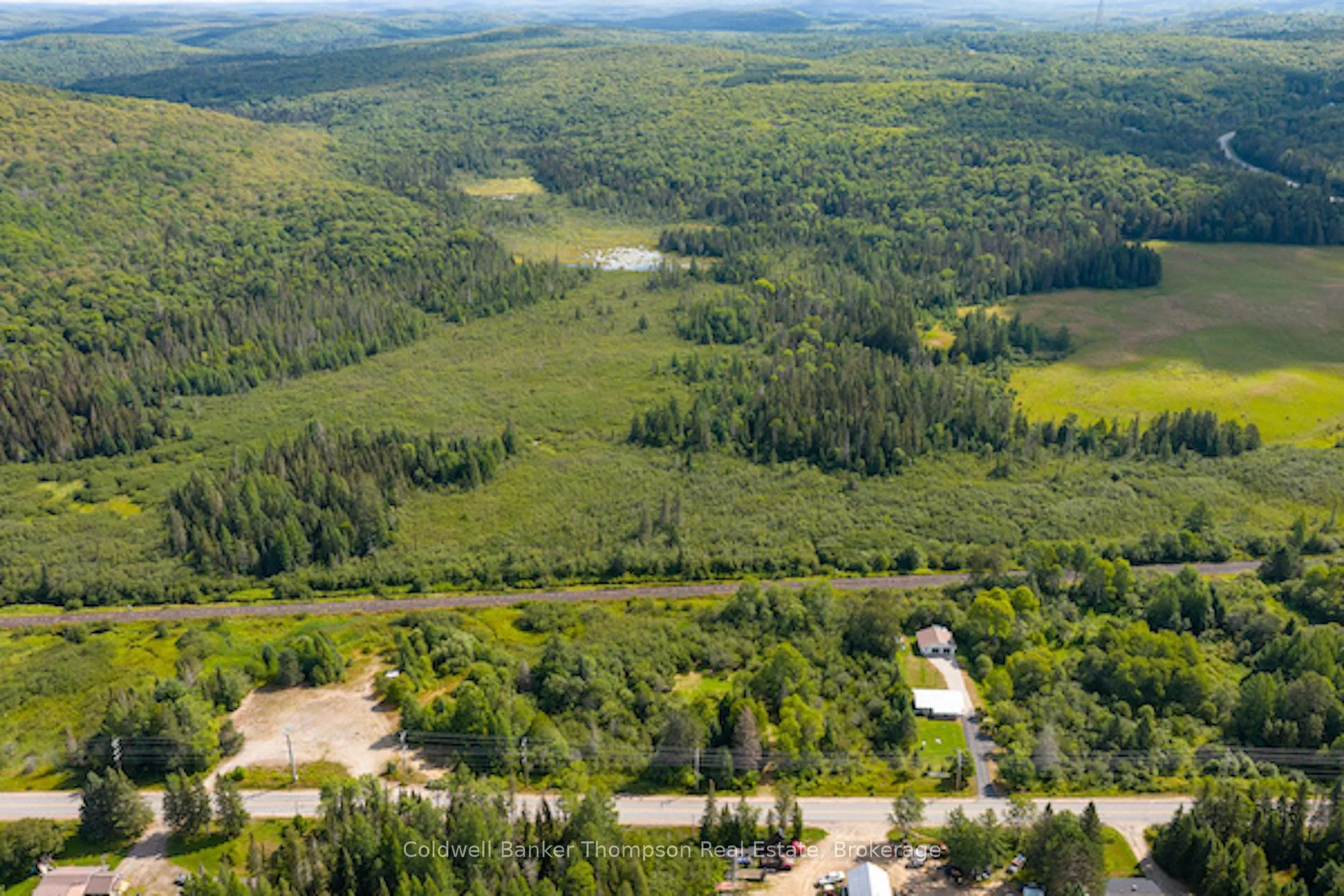 Photo 20 of 2311 592 Highway N, Perry, Emsdale — HOMEH