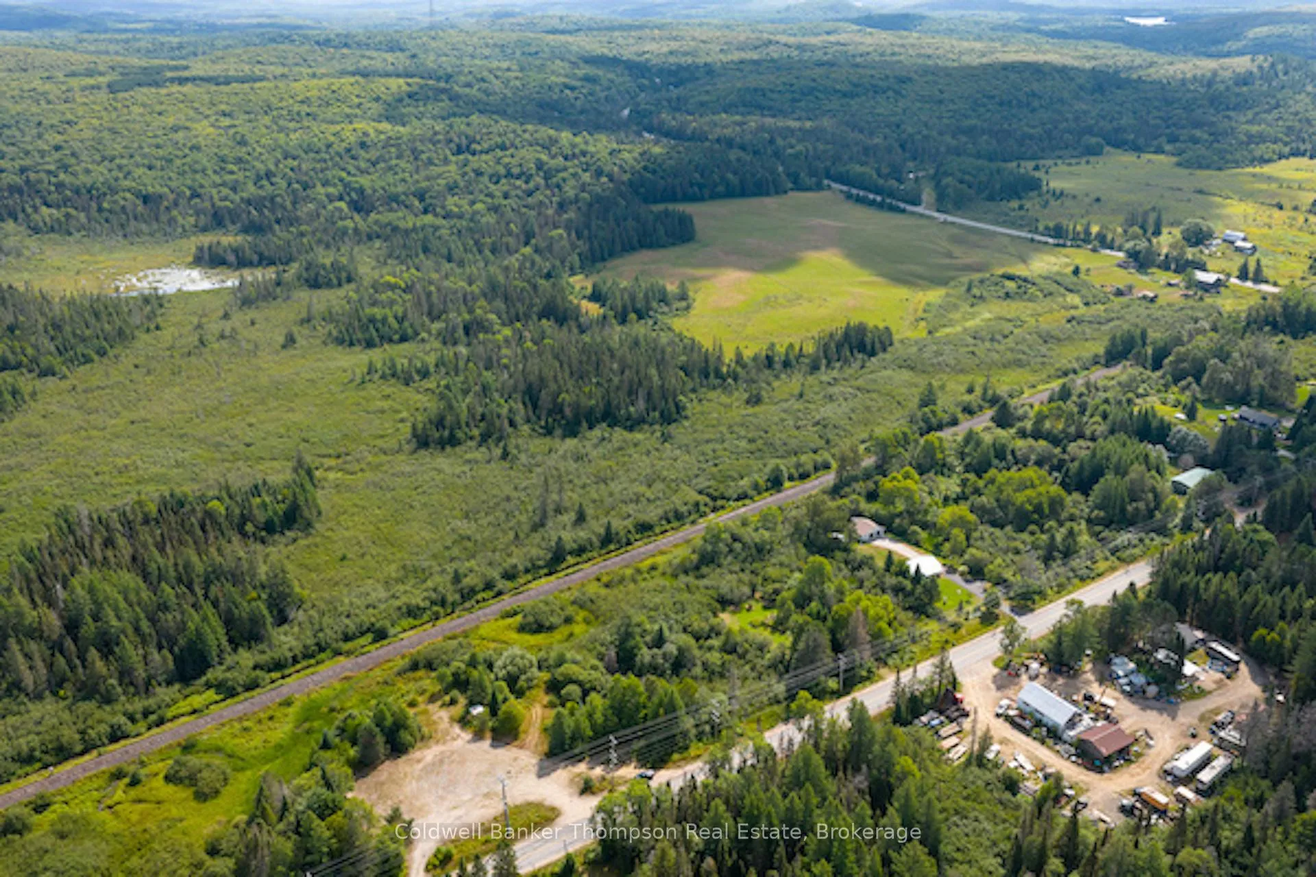 Photo 21 of 2311 592 Highway N, Perry, Emsdale — HOMEH